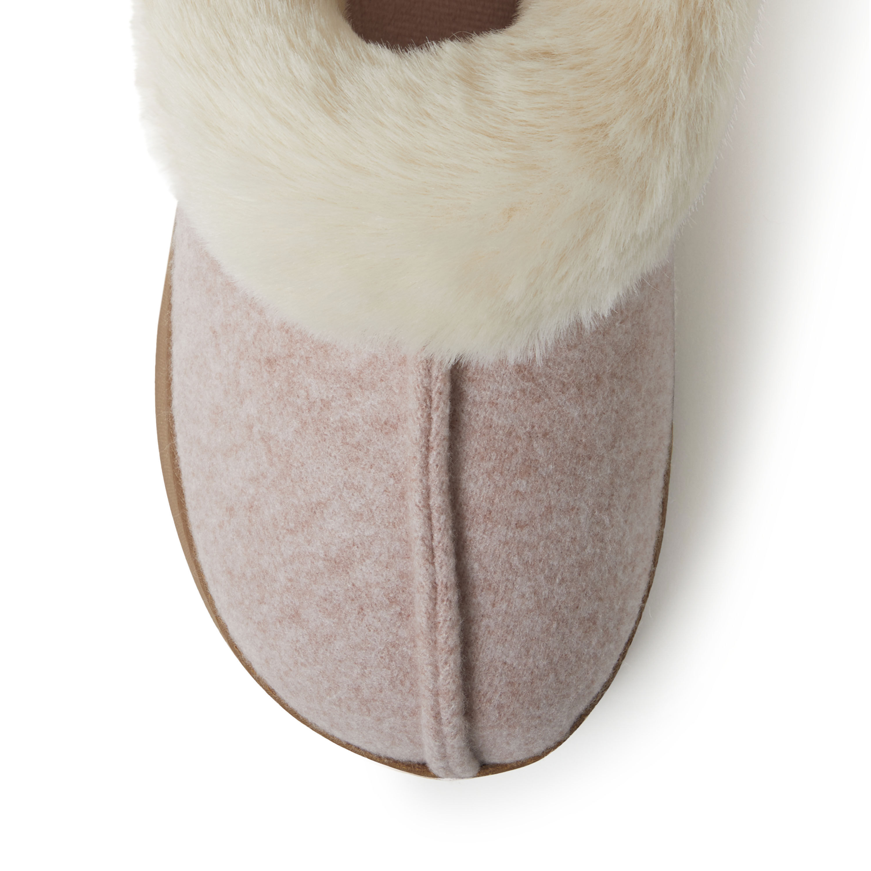 Women's Chloe Soft Knit Clog Slippers