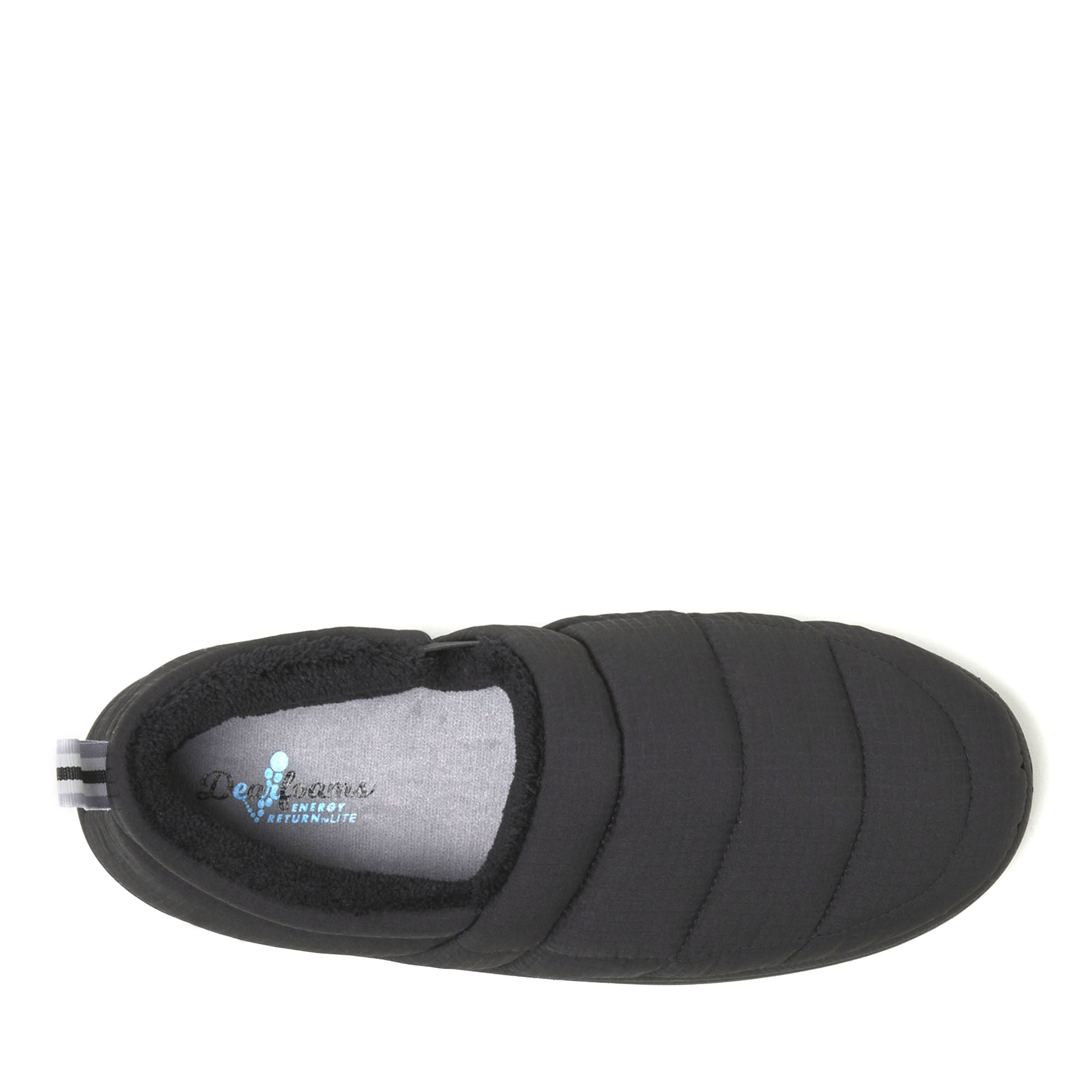 Men's Cullen Ripstop Closed Back