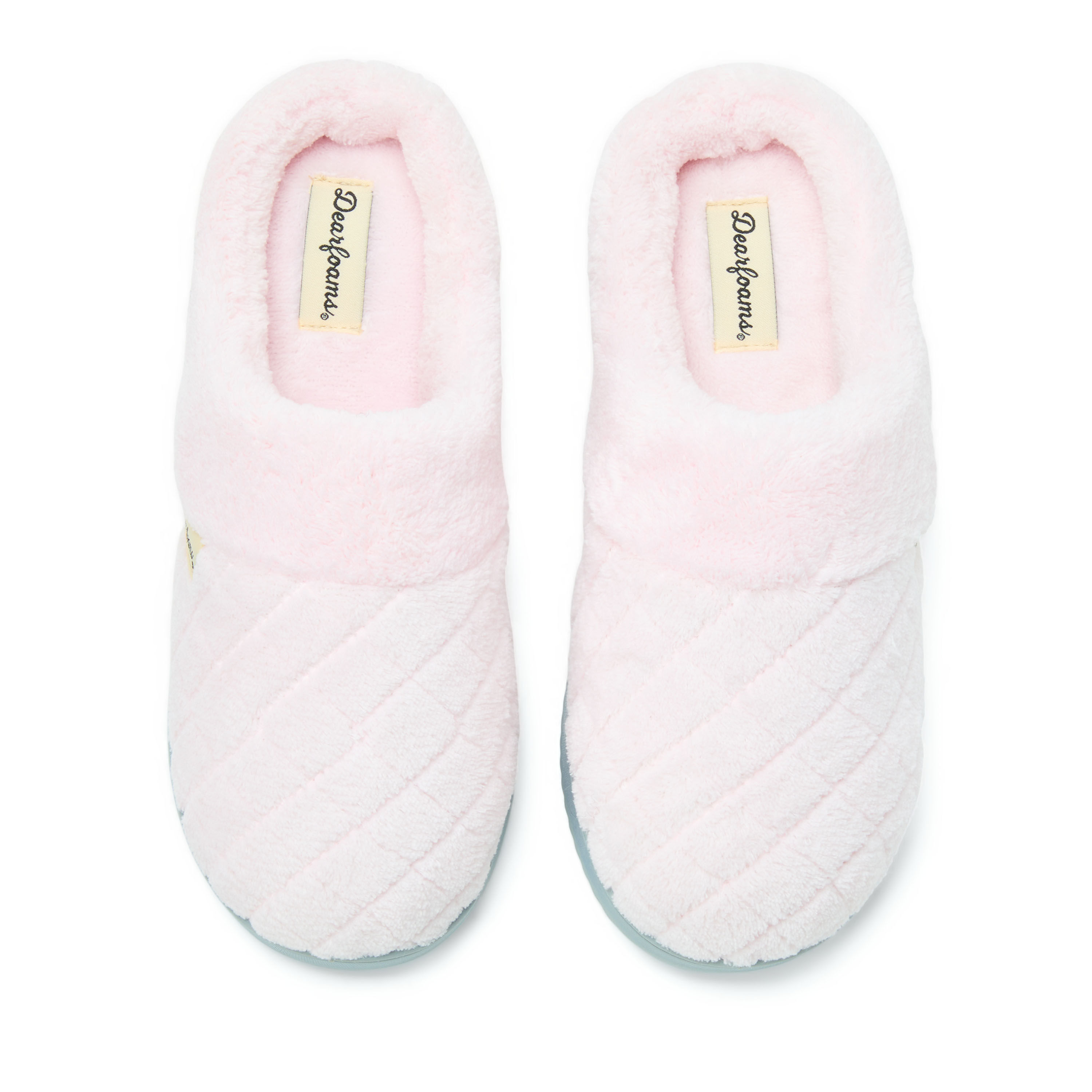 Women's Libby Quilted Terry Clog