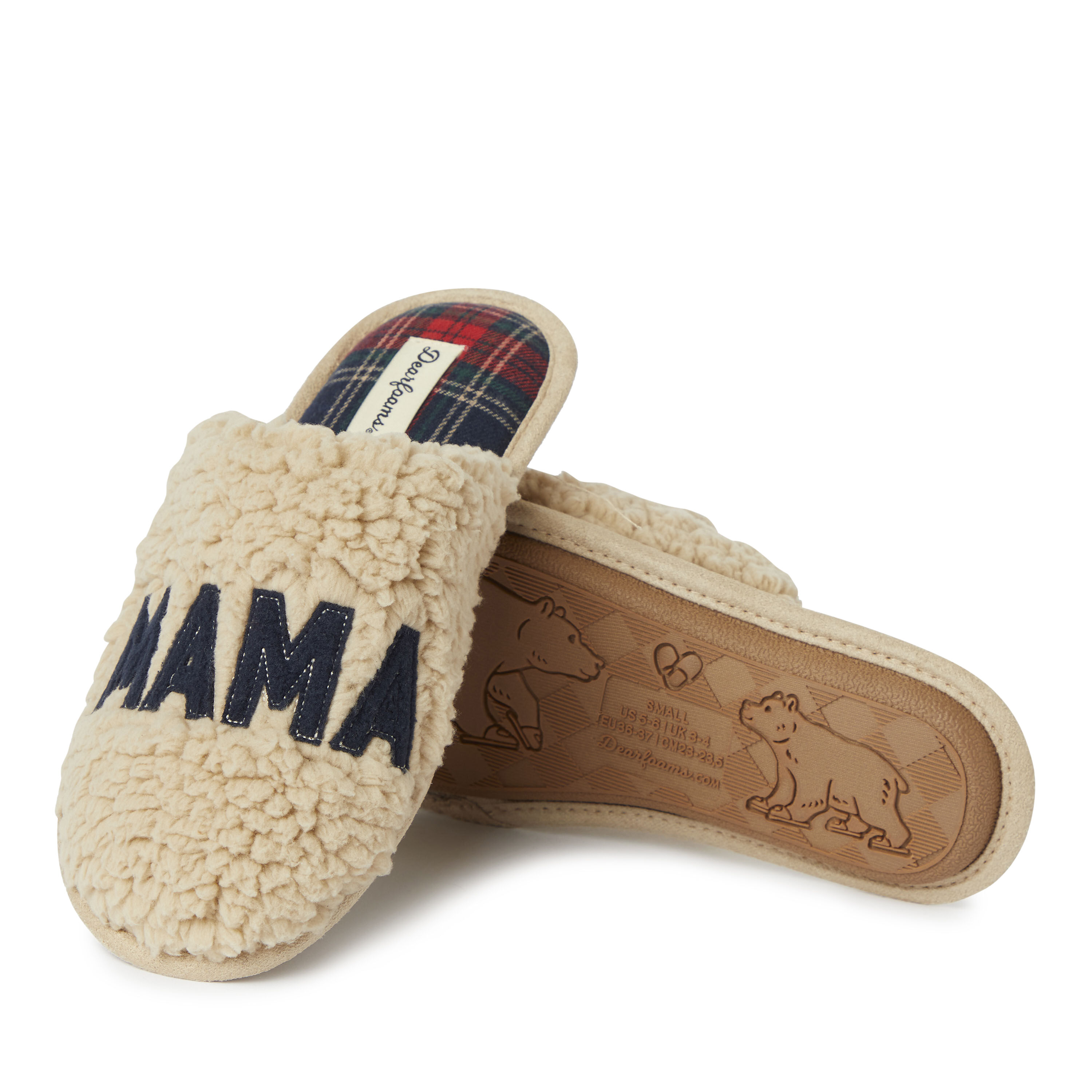 Women's Carson Mama Bear Slide