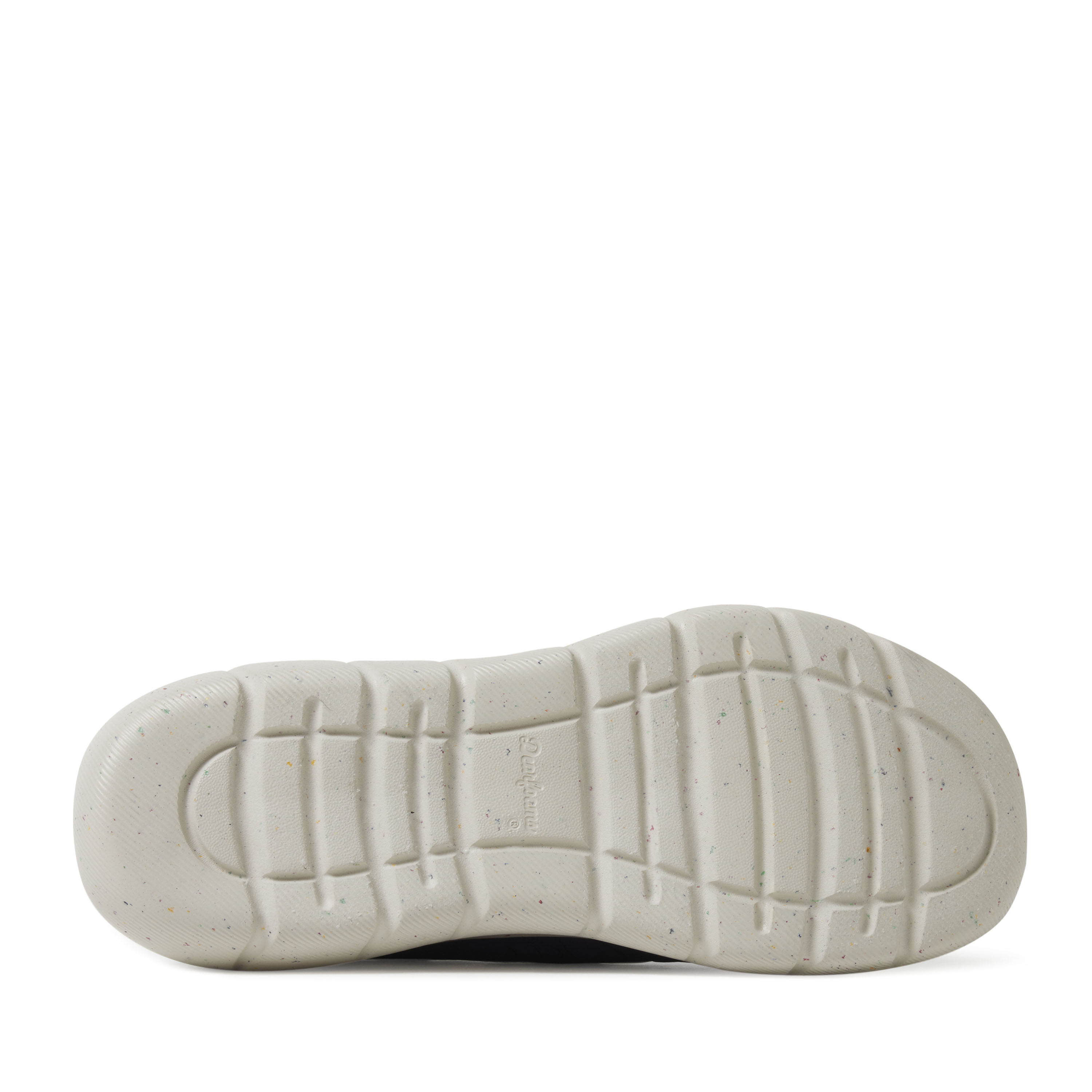 【直営・関税送料込】Foam sandals in rubb Amazon.com | B-W Men's Grey and Black Memory Foam Slide