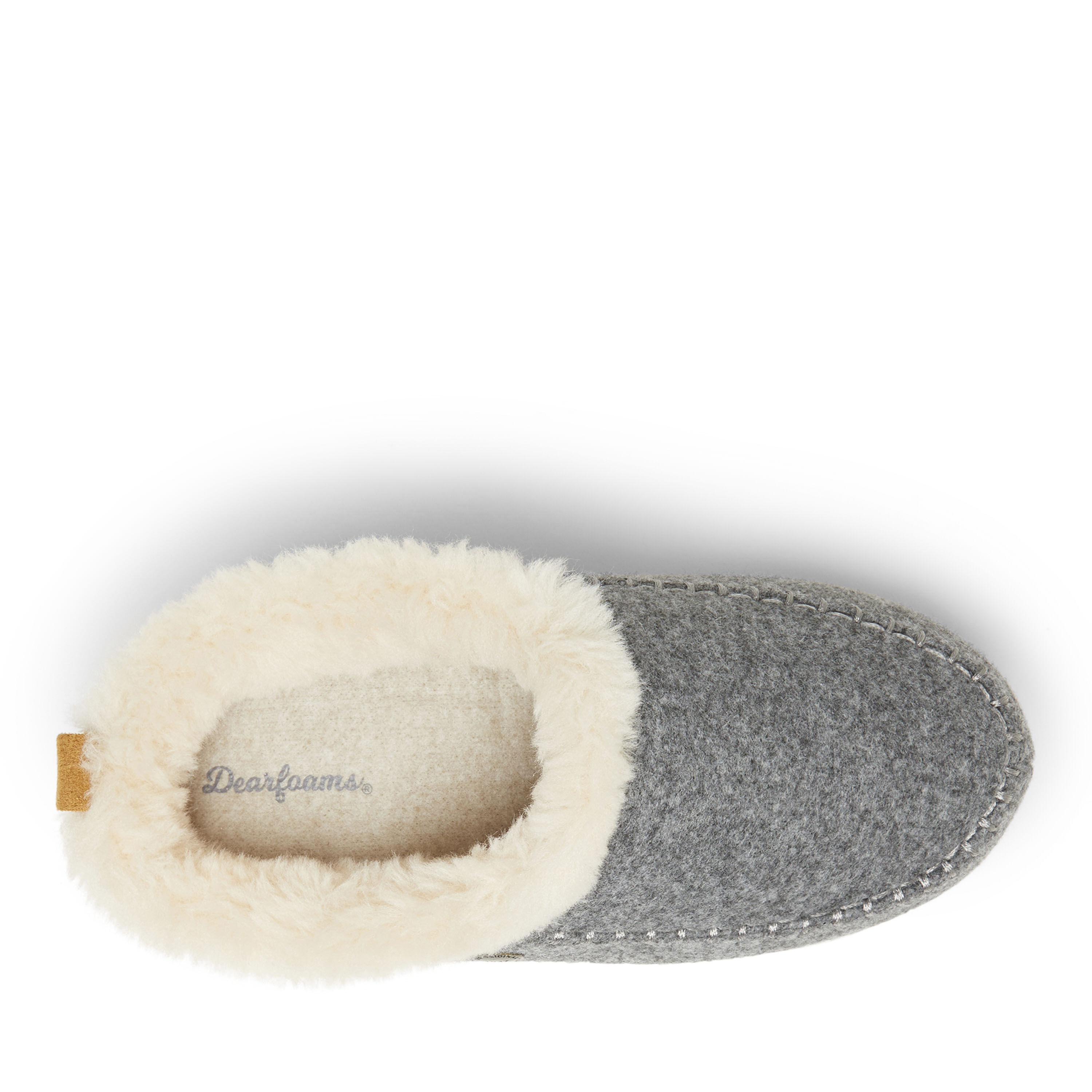 Alpine by Dearfoams Women s Bern Clog