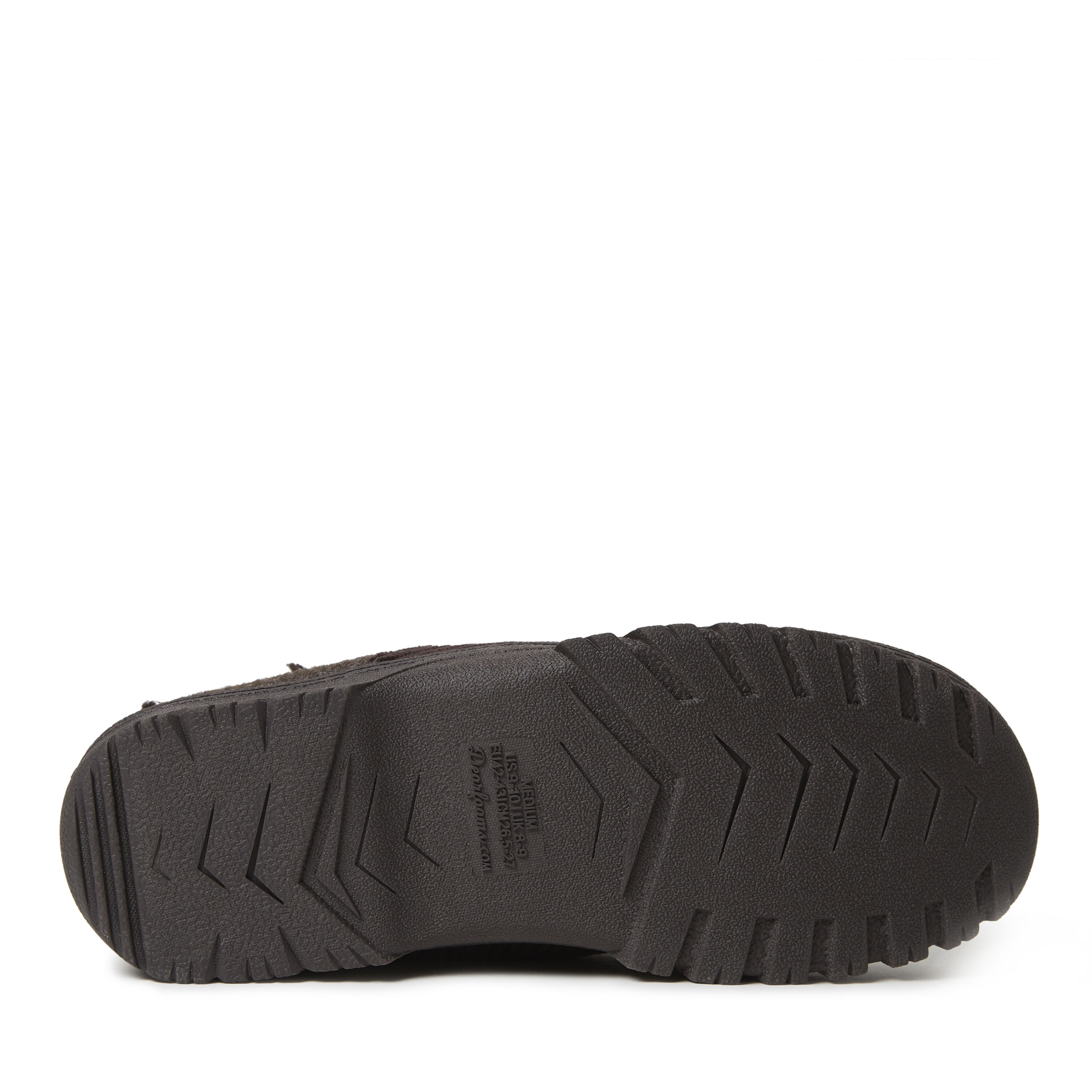 Mens dearfoam corduroy slippers shop