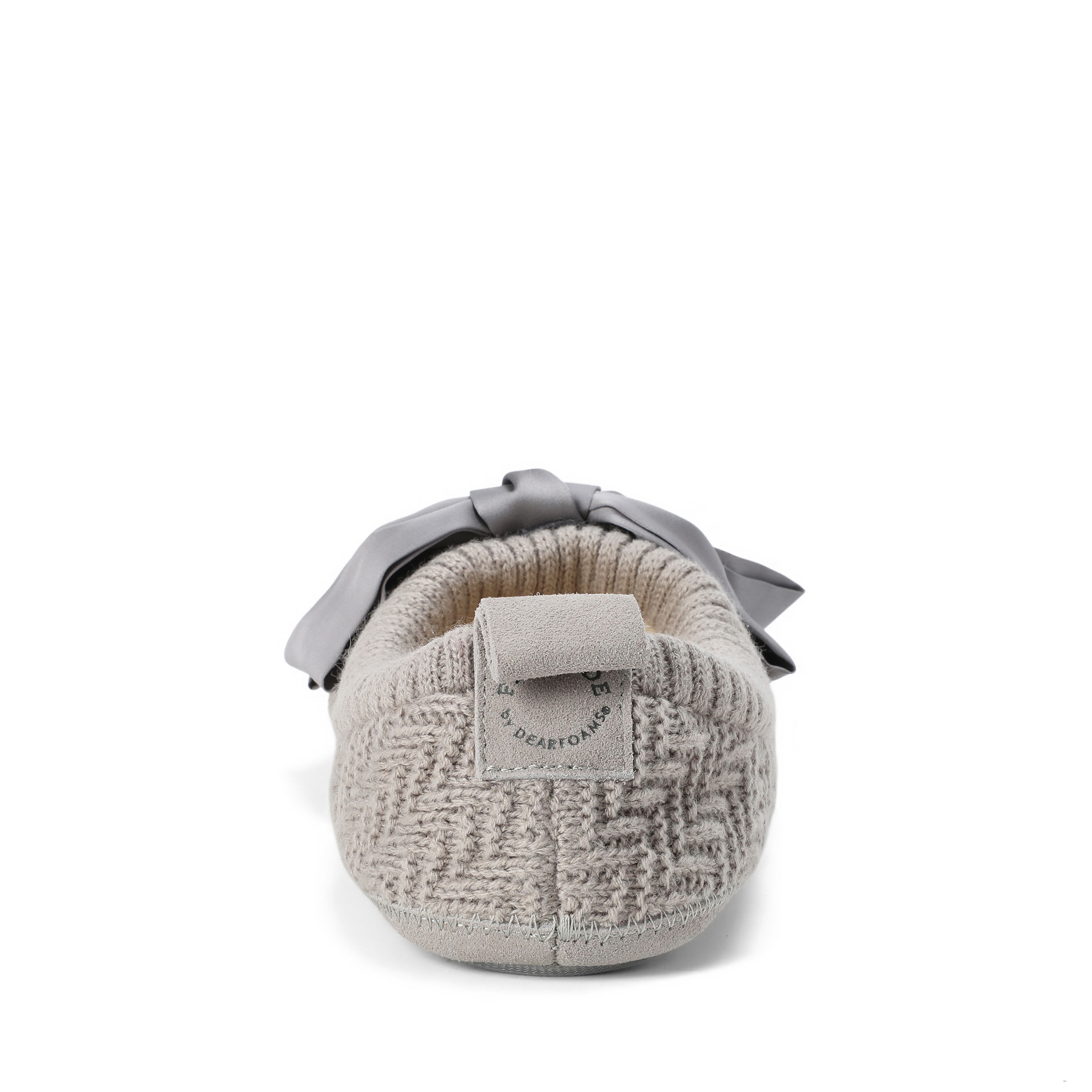 Women's Fireside by Dearfoams Bestie Ballet
