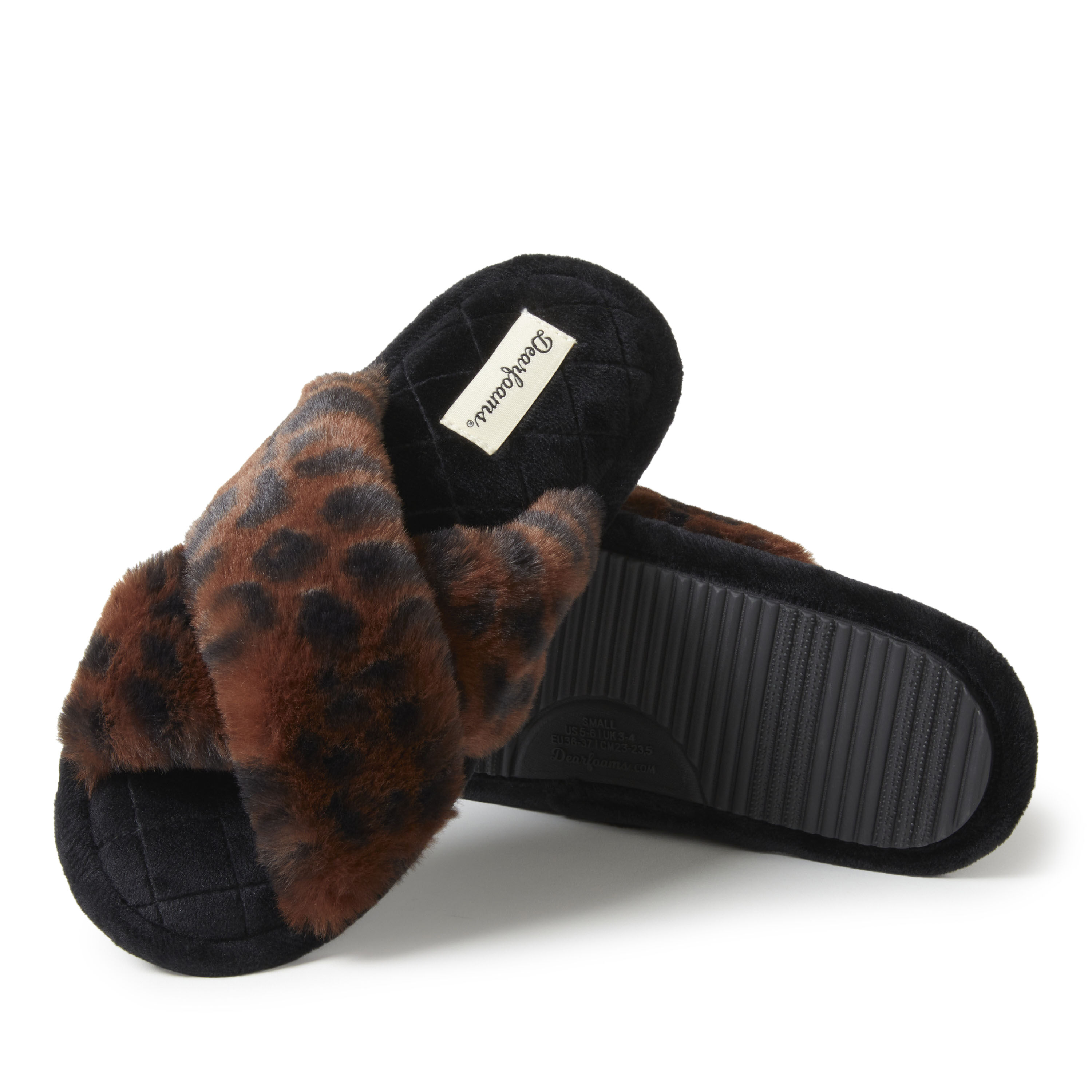 Dearfoams jessica shop