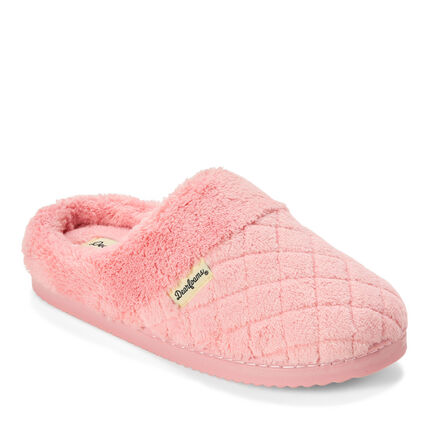 Women's Libby Quilted Terry Clog