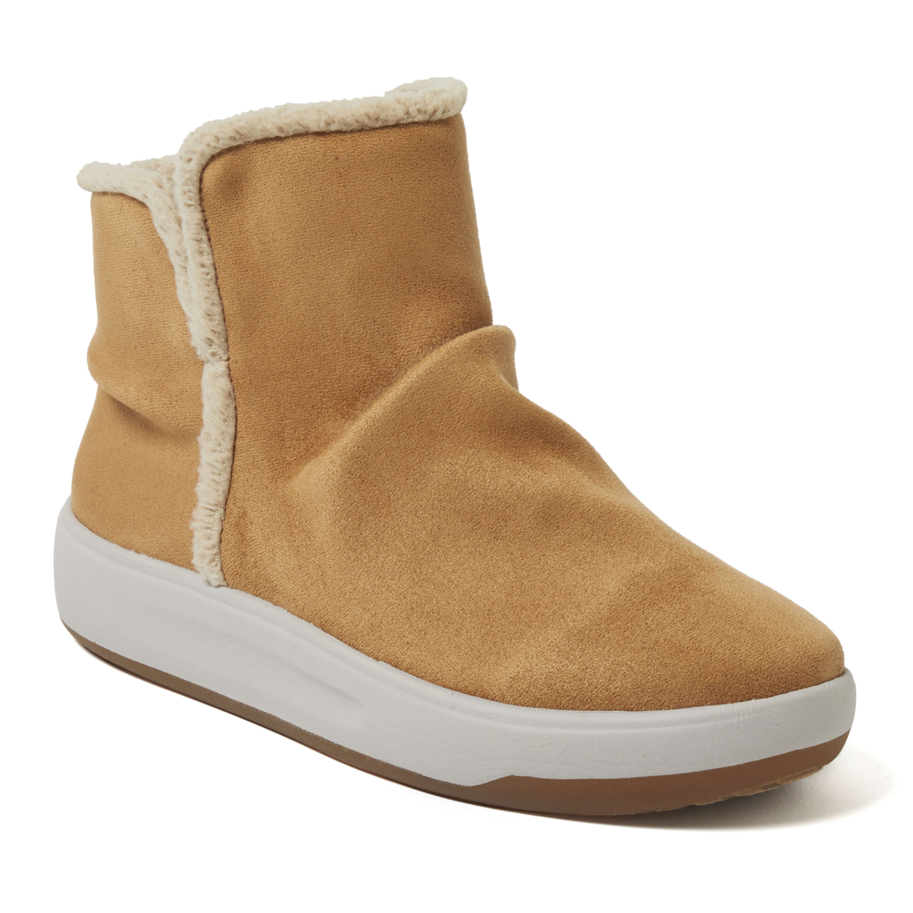 Women's Pine Water-Resistant Energy Return Boot