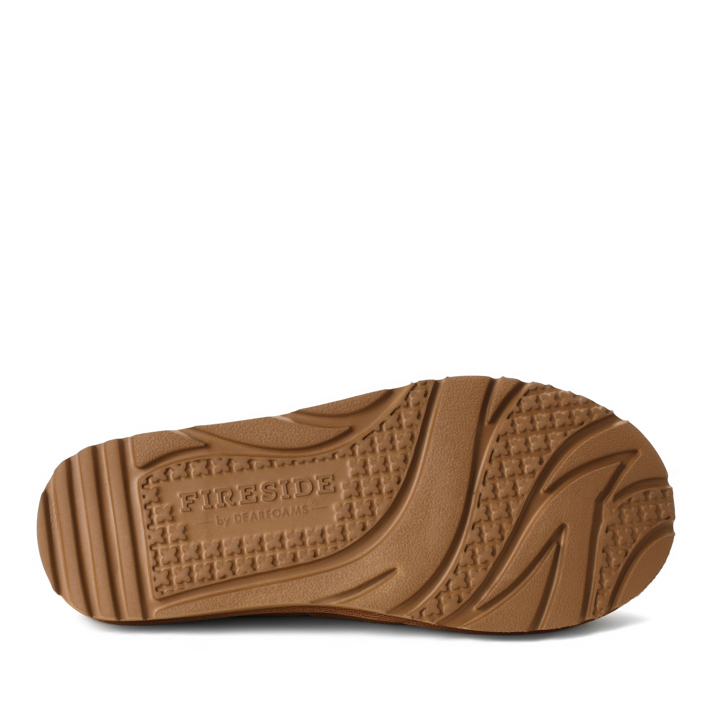 Women's Fireside by Dearfoams Coin Maryjane