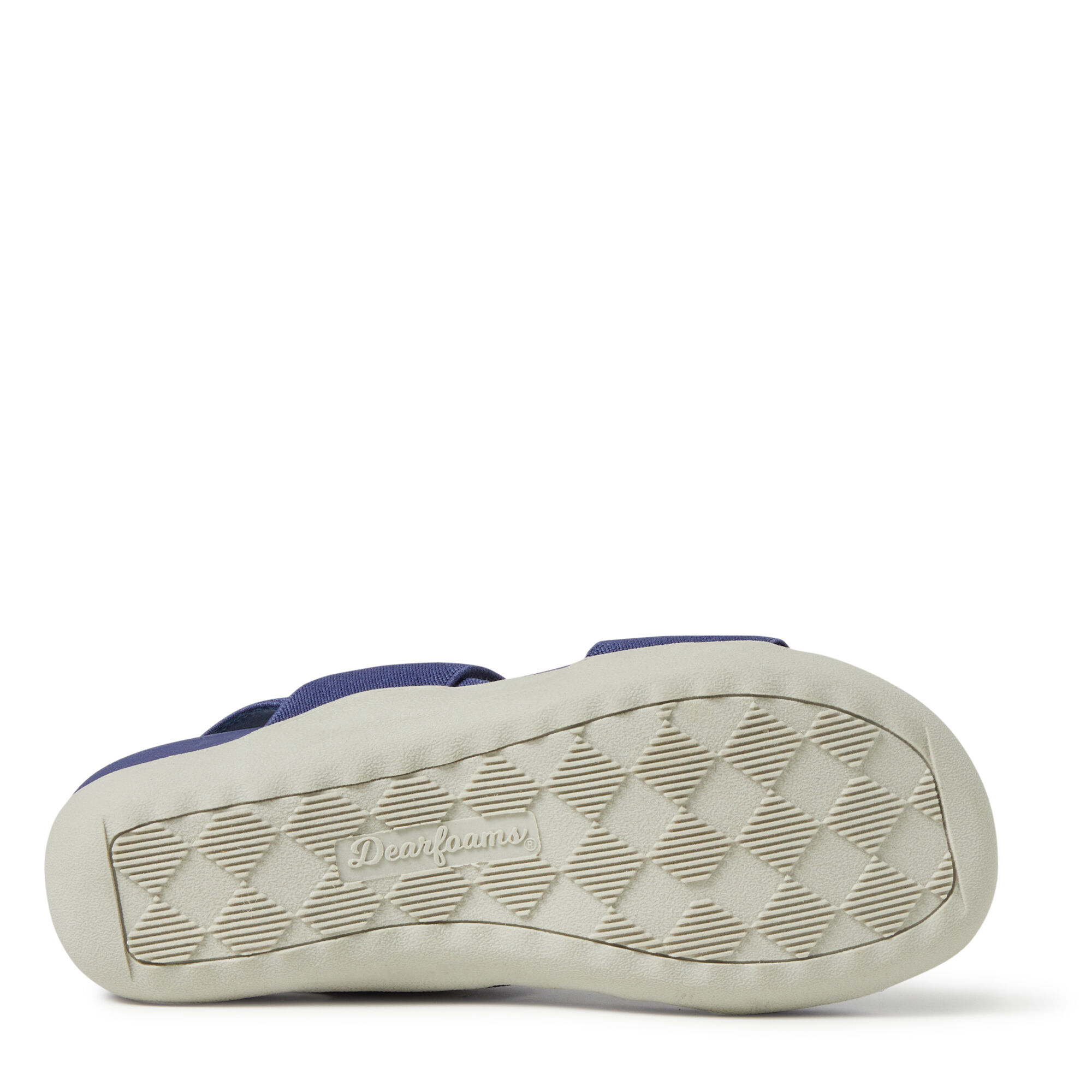 Women's Sloane Low Foam Back Strap Sandal