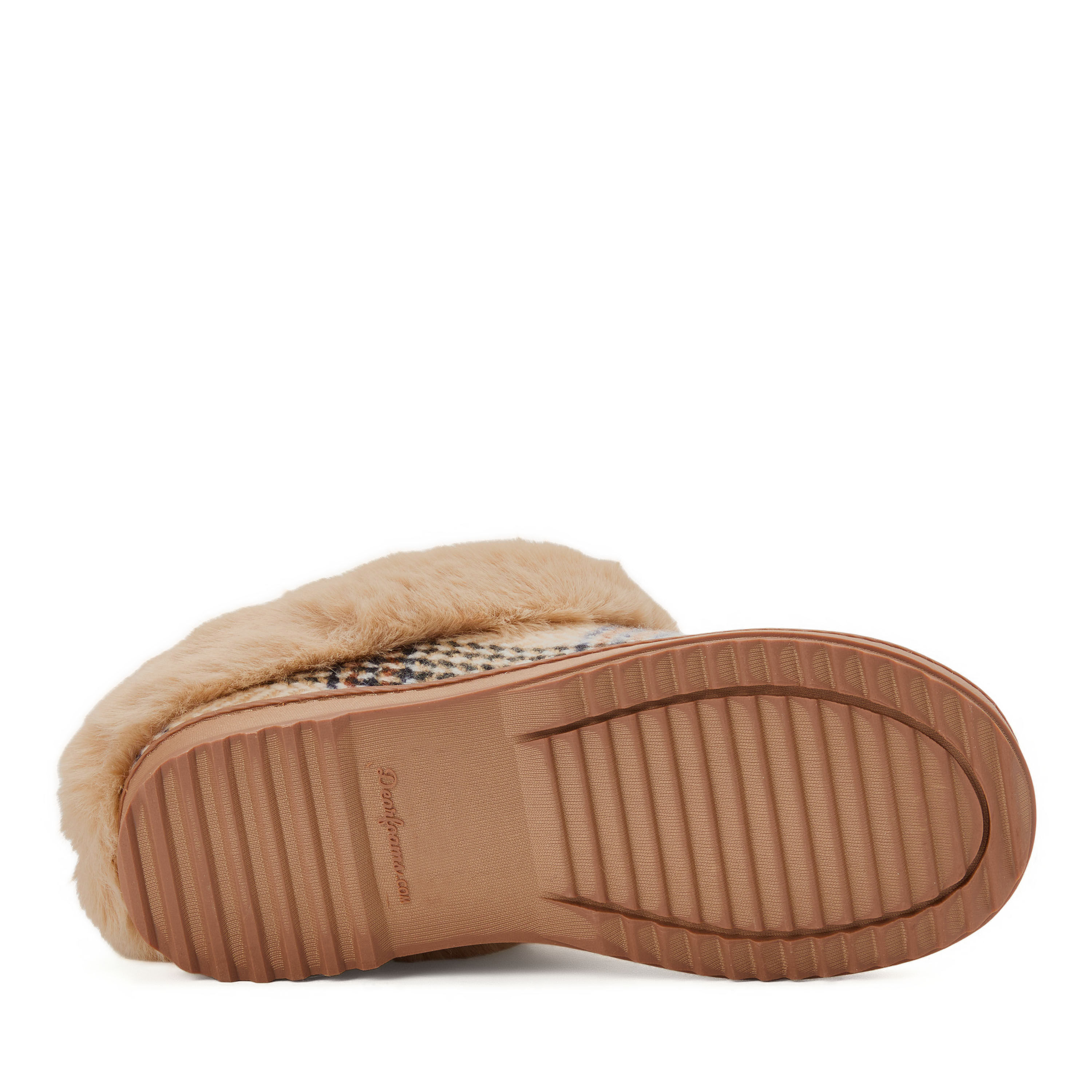 Women's Hannah Festive Knit Clog