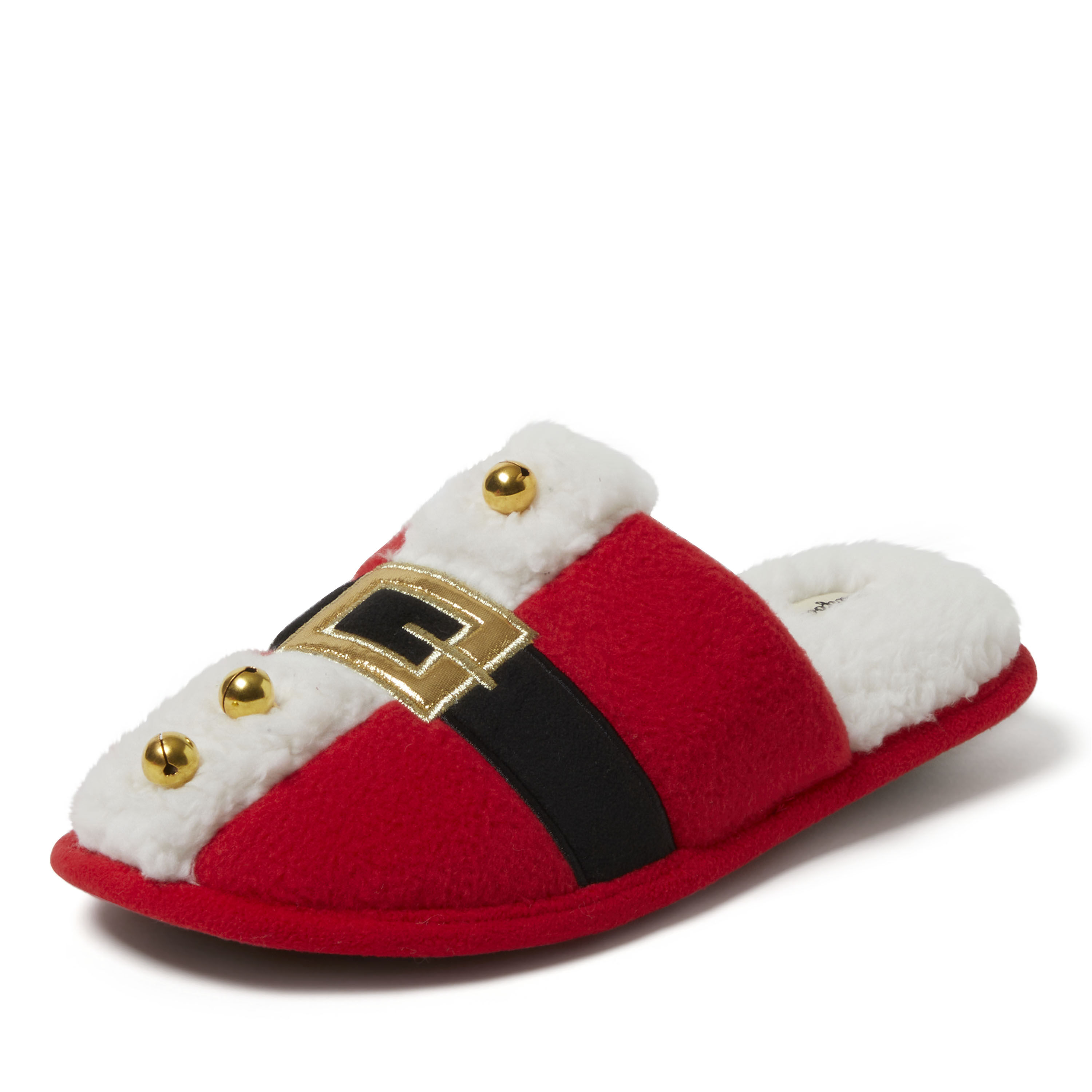Unisex Holiday Novelty Scuff