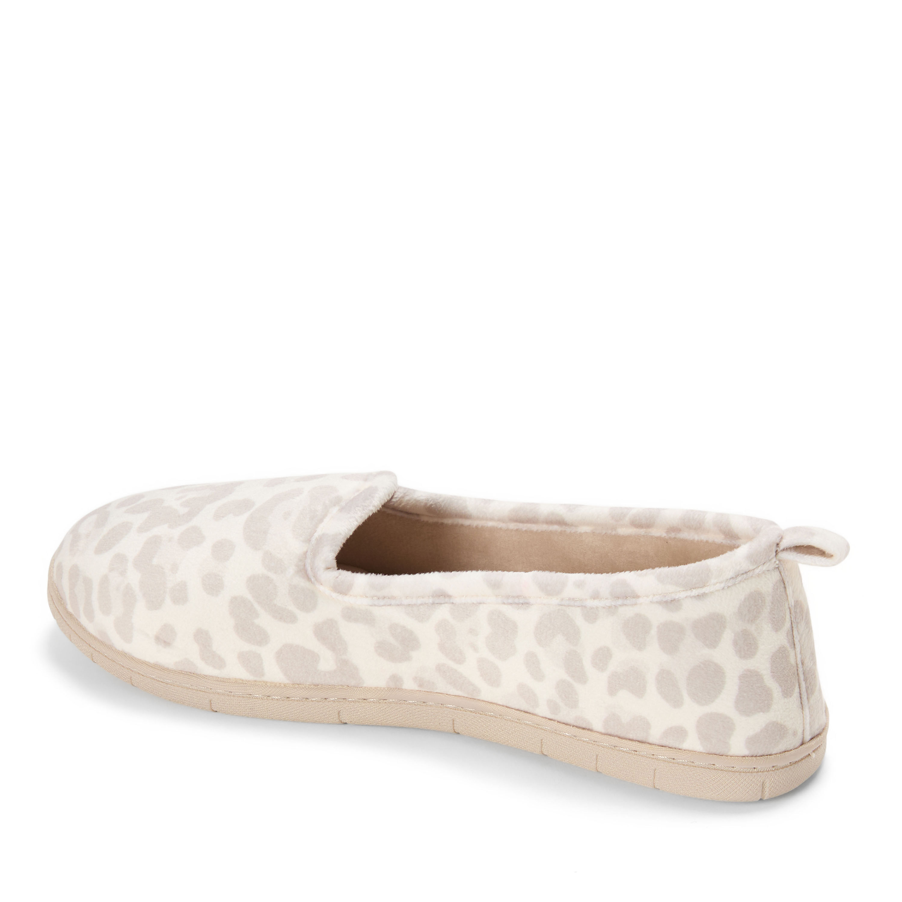 Women's Rachel Velour Closed Back
