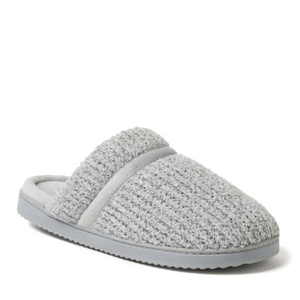 Women's Serena Marled Chenille Scuff Women's Serena Marled Chenille Scuff