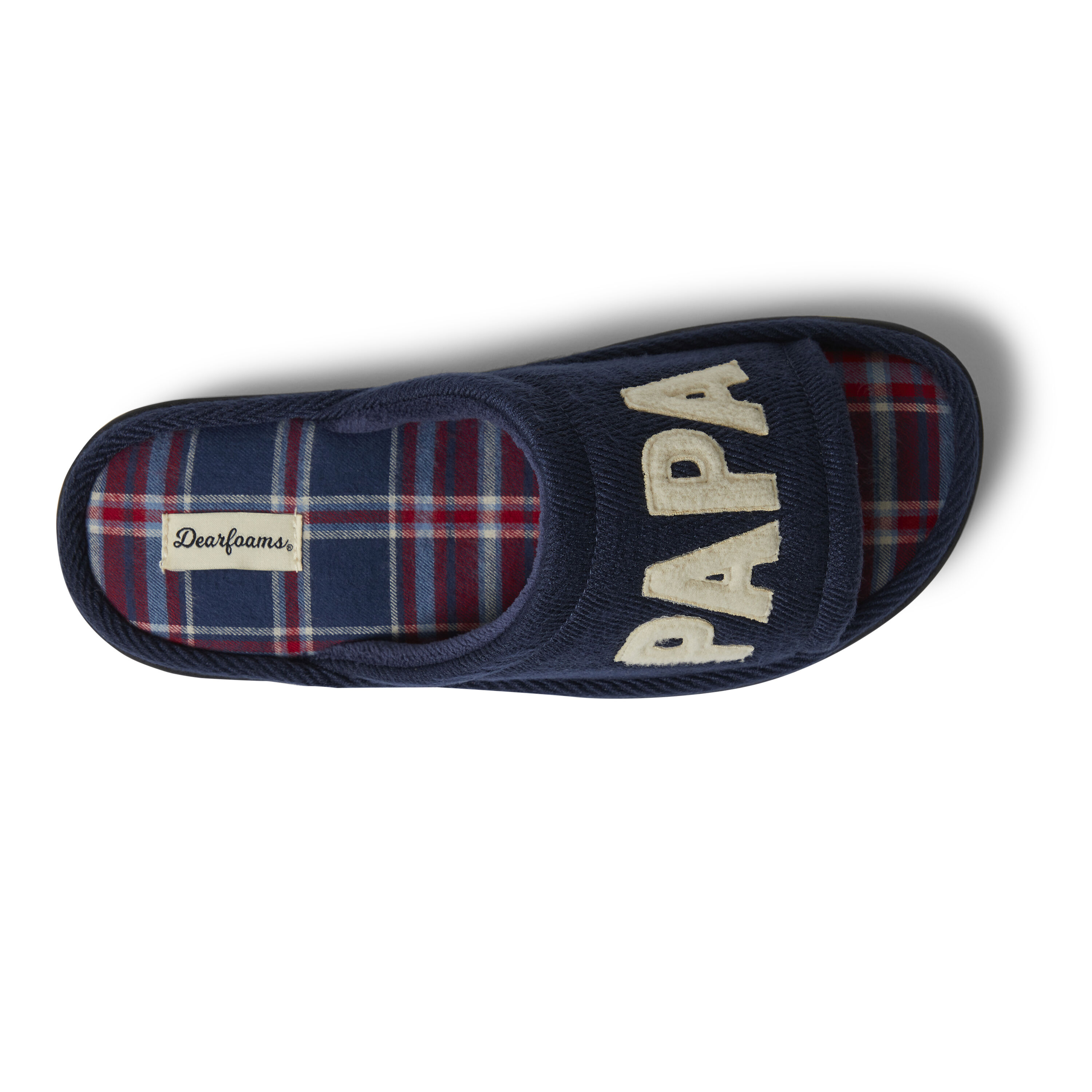 Men's Summer Papa Bear Slide