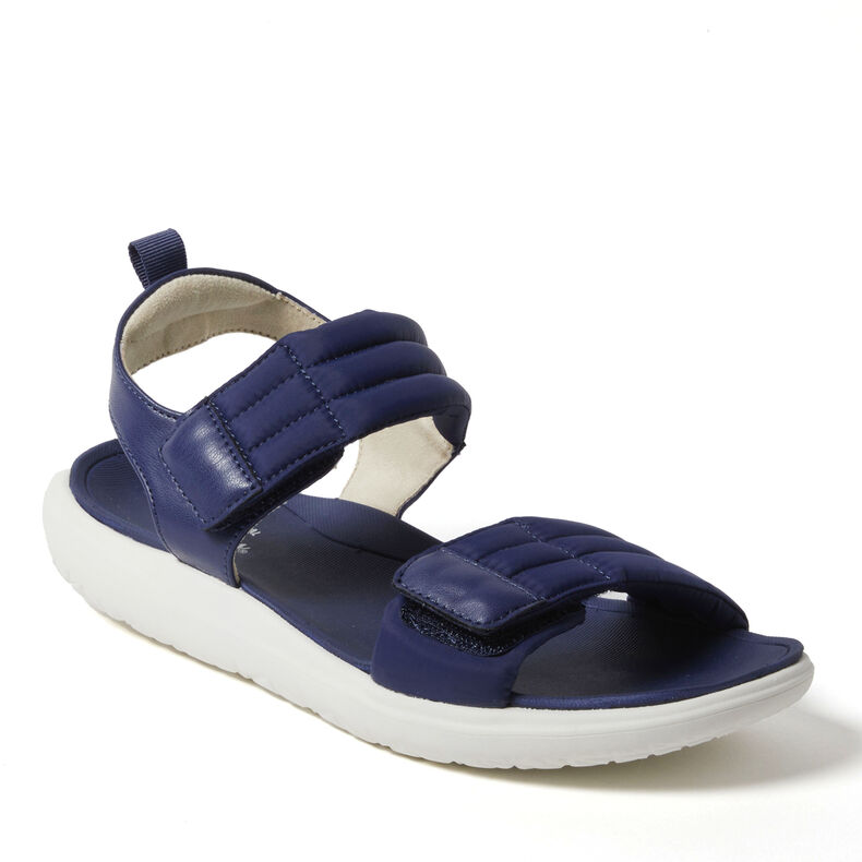 Women's Thea Quarter Strap Sandal Women's Thea Quarter Strap Sandal