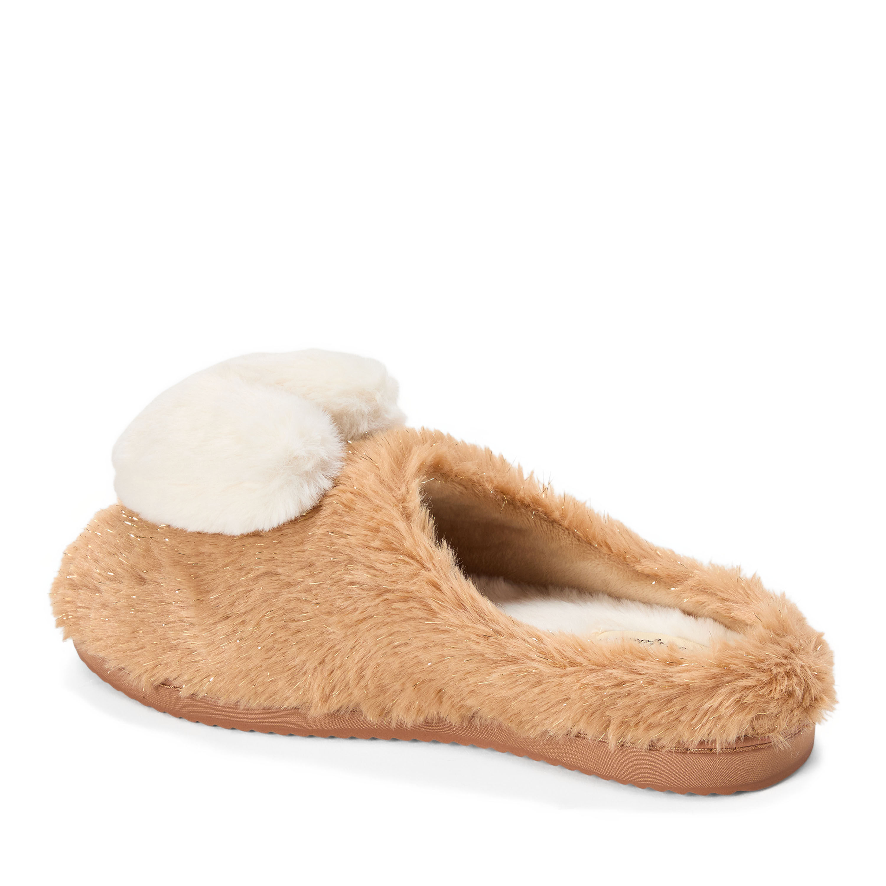 Women's Rosie Furry Icon Clog