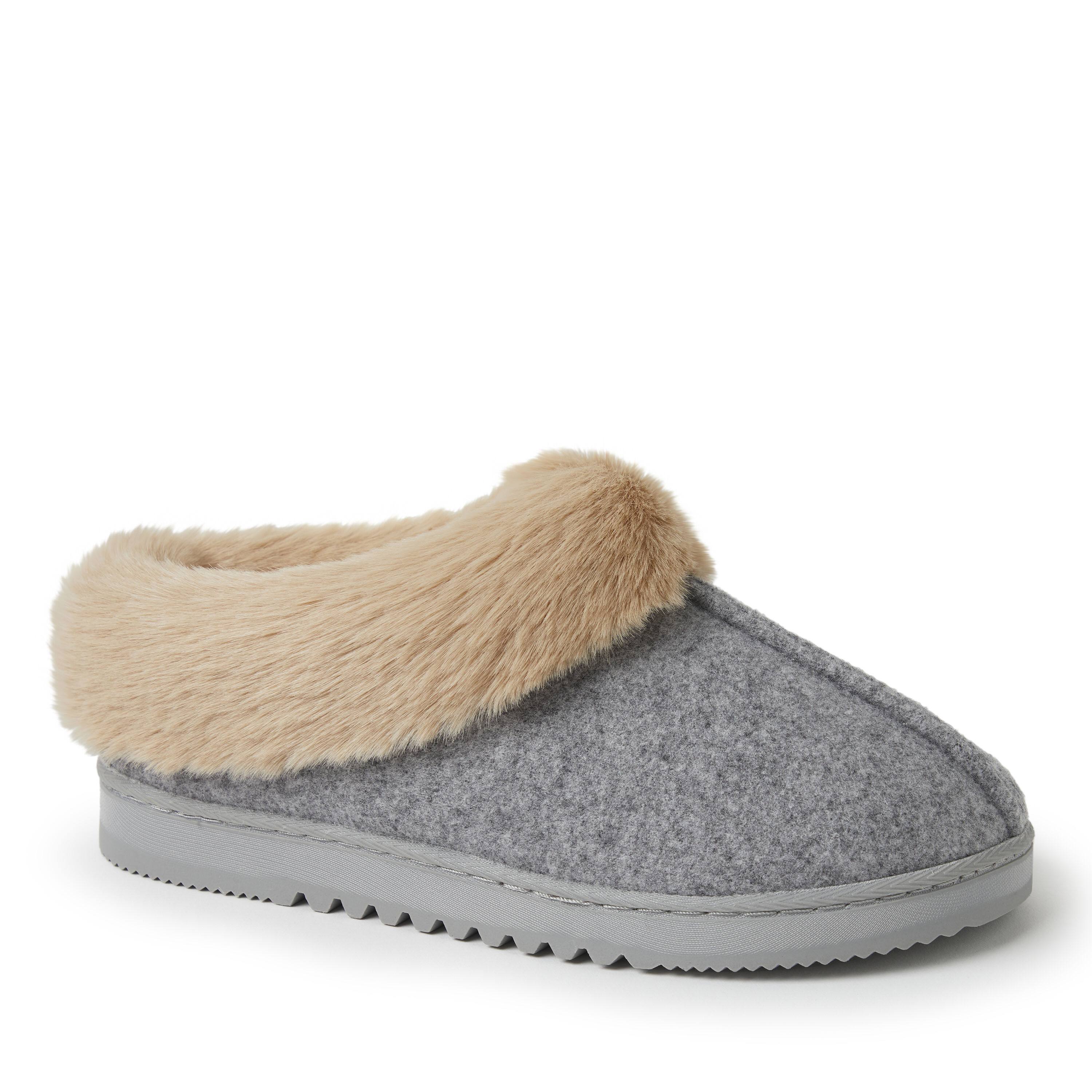 Dearfoam womens 2025 slippers sale