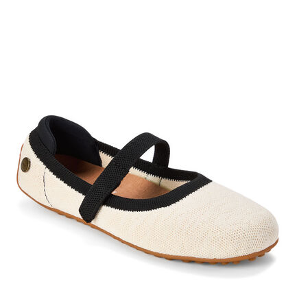 Women's Haddy Sport Knit Flat
