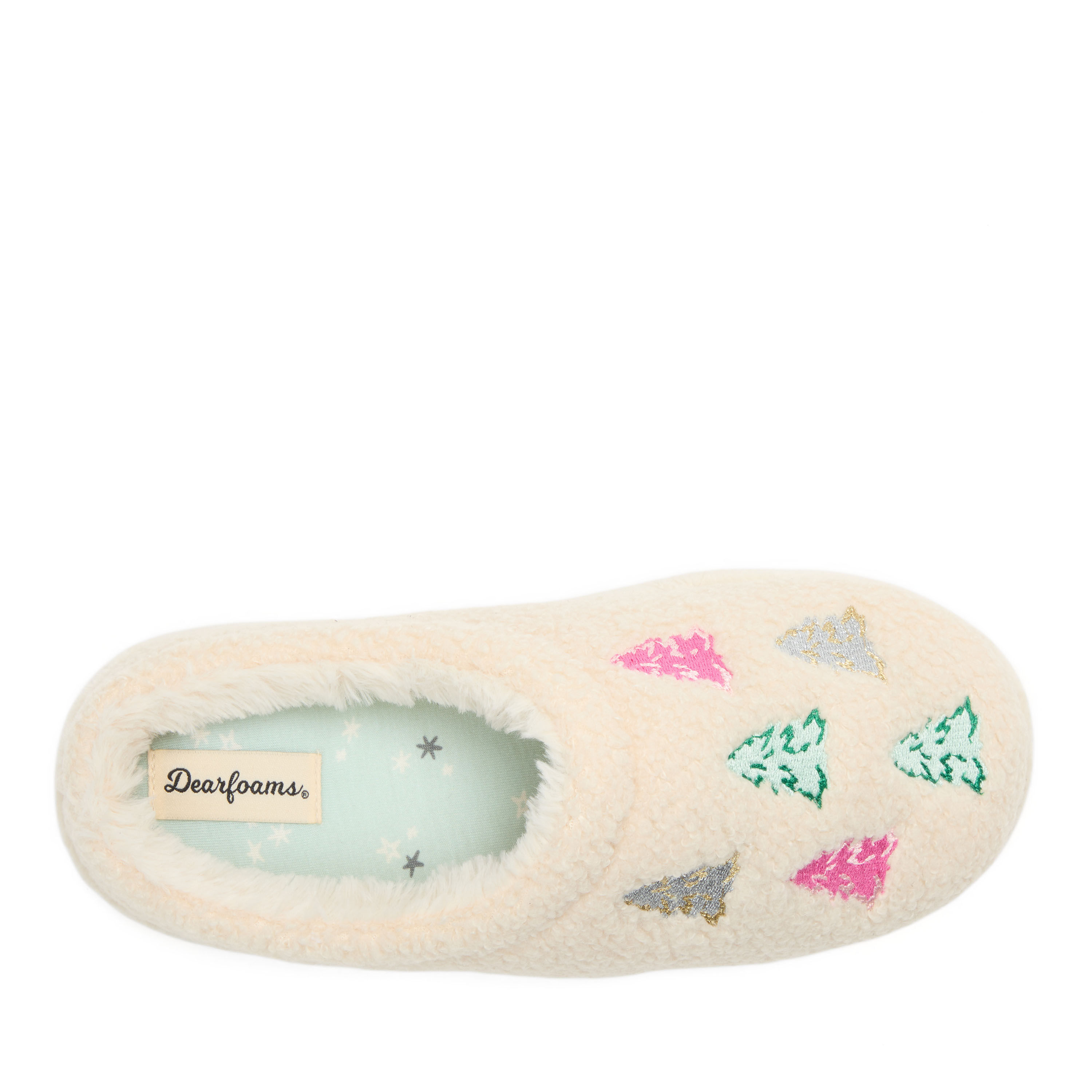 Women's Holiday Novelty Clog