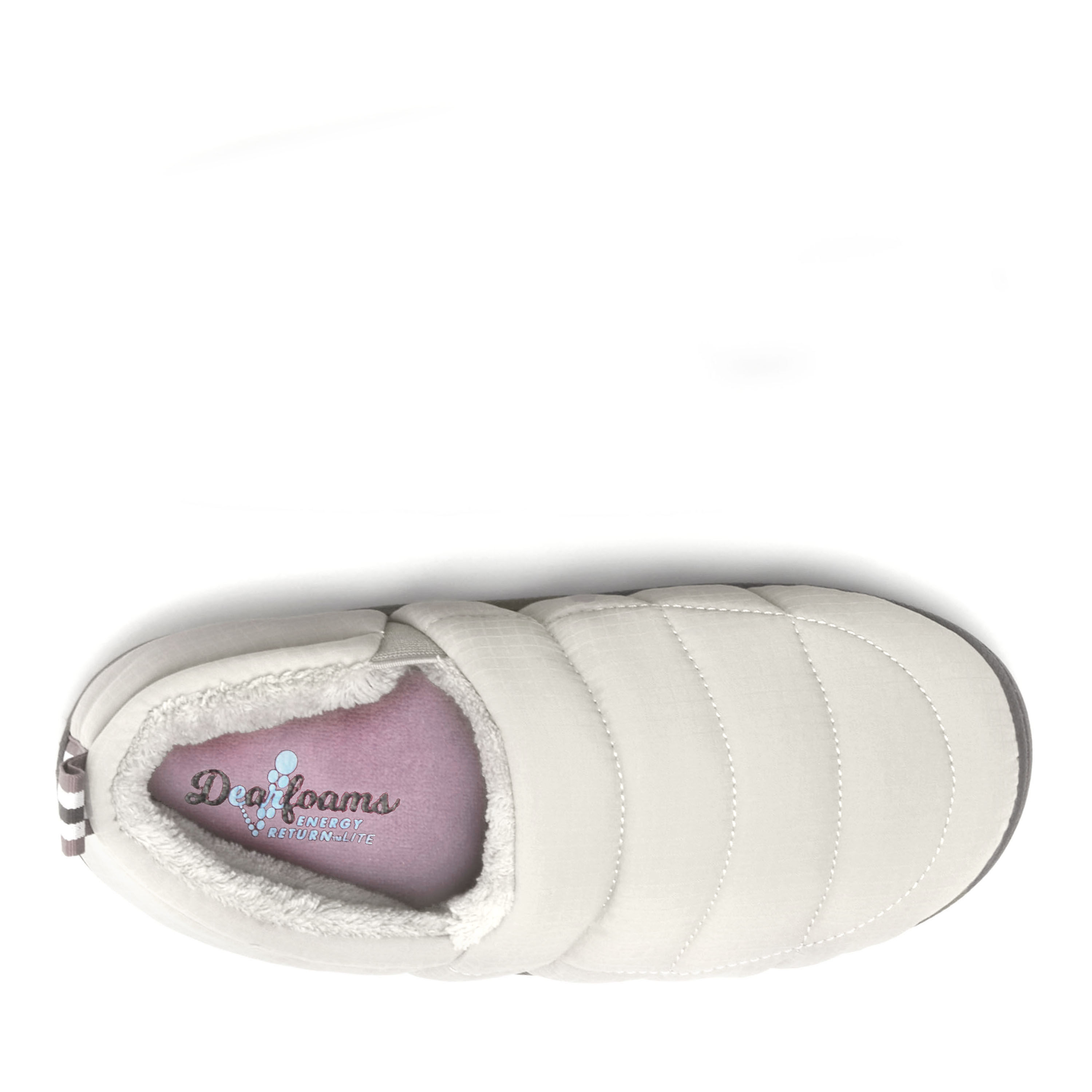 Women's Fern Ripstop Closed Back