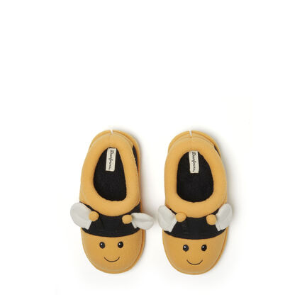 Kids Peyton Animal Clog Slipper