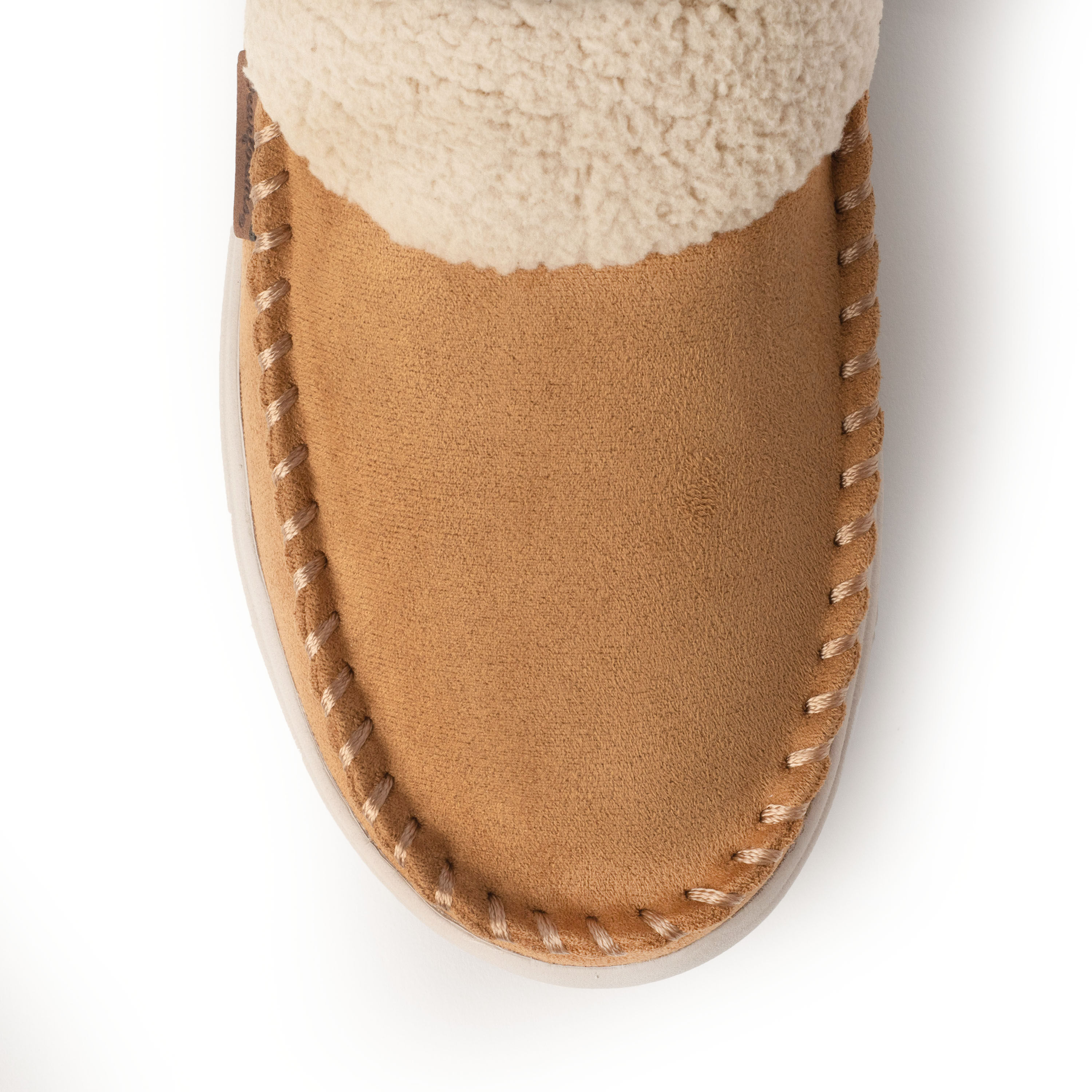 Women's Maple Water-Resistant Energy Return Moc Toe