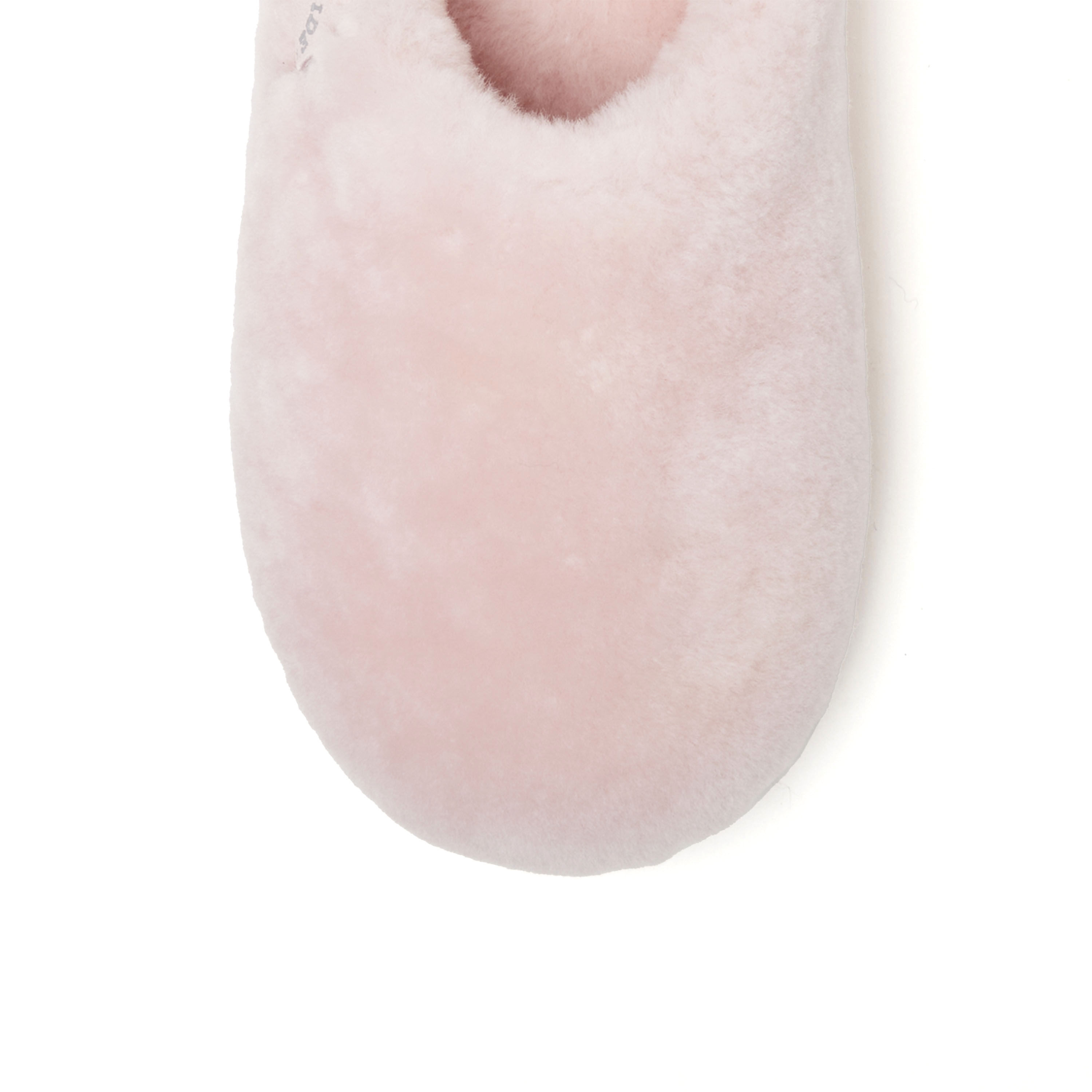 Women's Fireside by Dearfoams Maryboro Wrapped Platform Clog