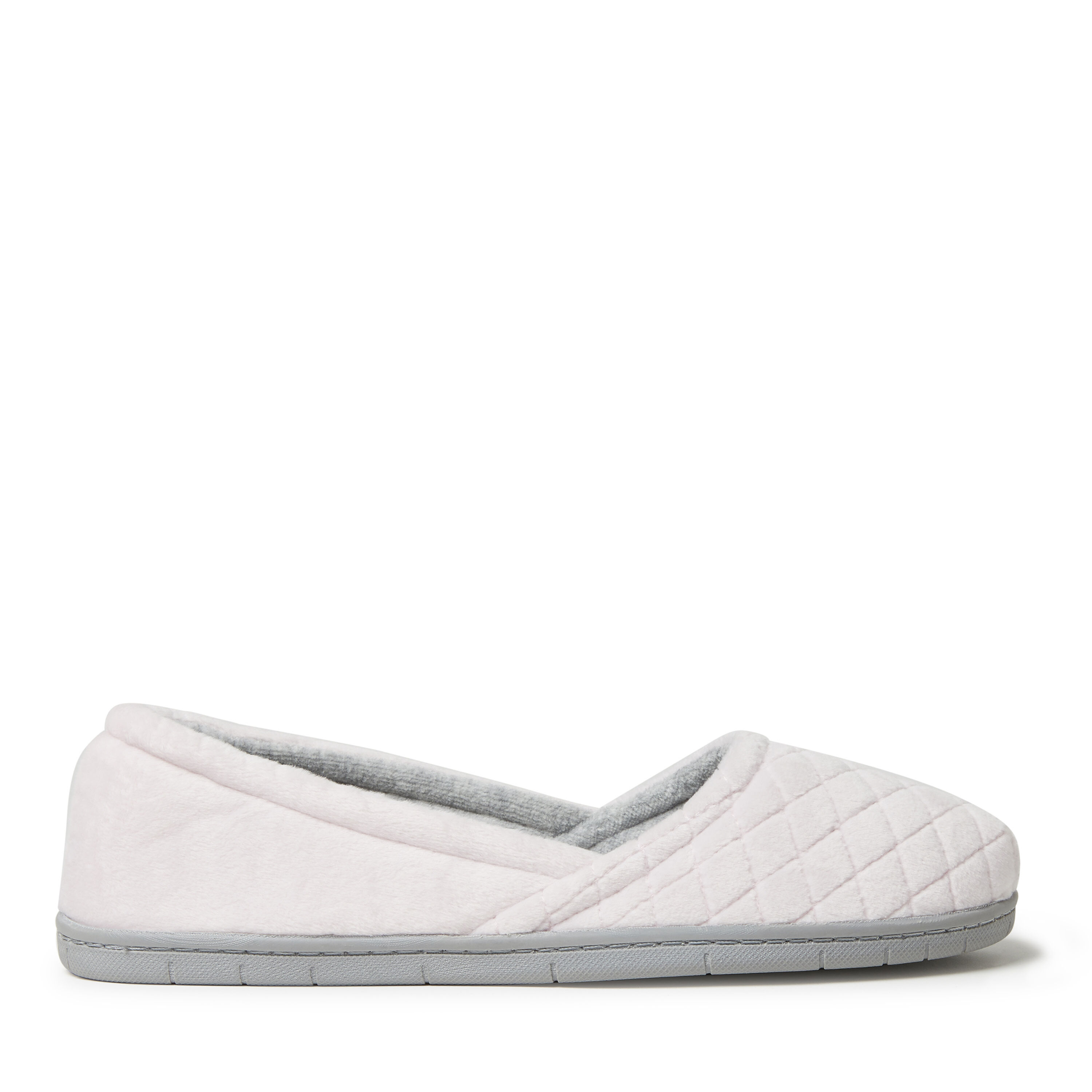 Dearfoams hotsell katie slipper