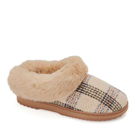 Women's Hannah Festive Knit Clog Women's Hannah Festive Knit Clog