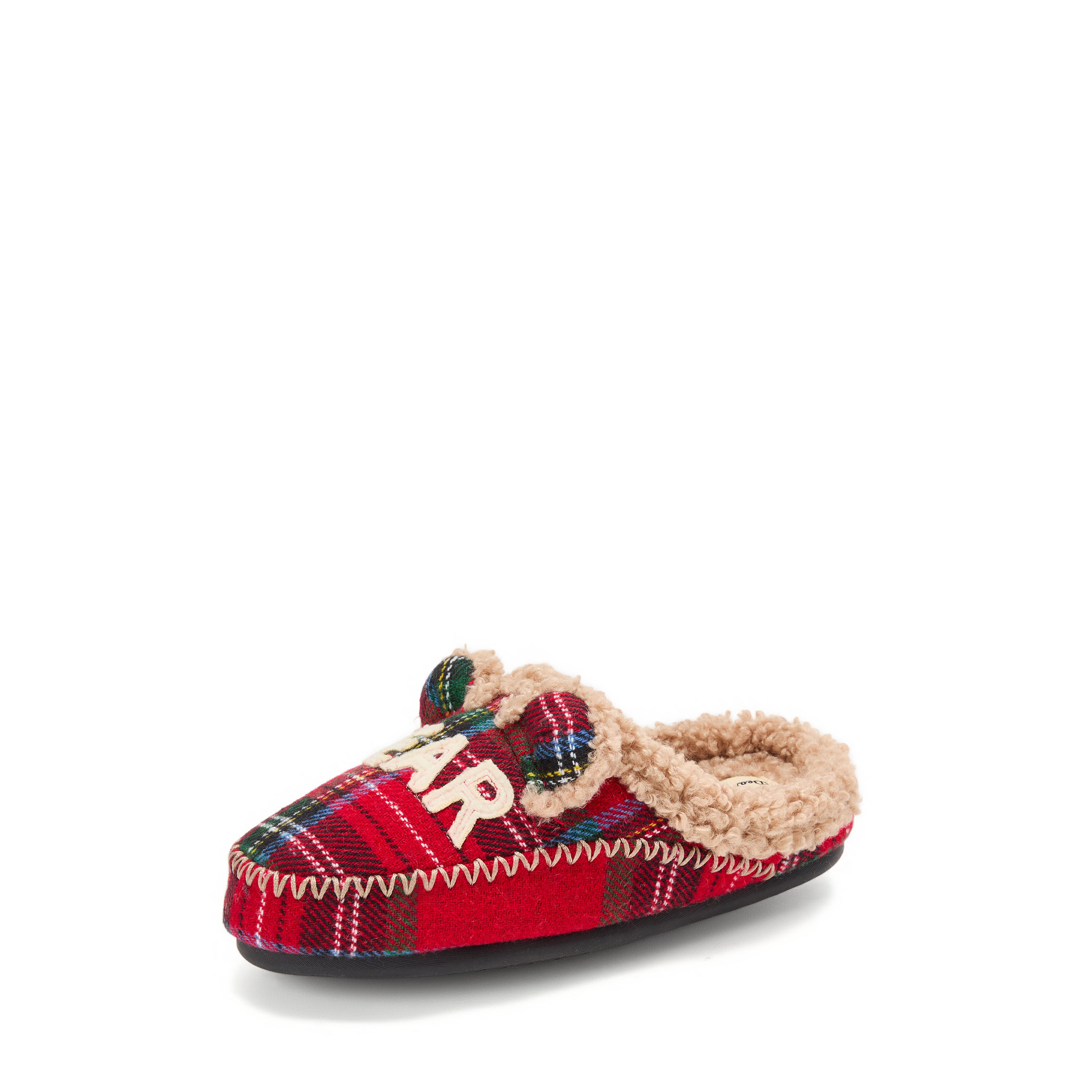 Kids Lil Bear Closed Back