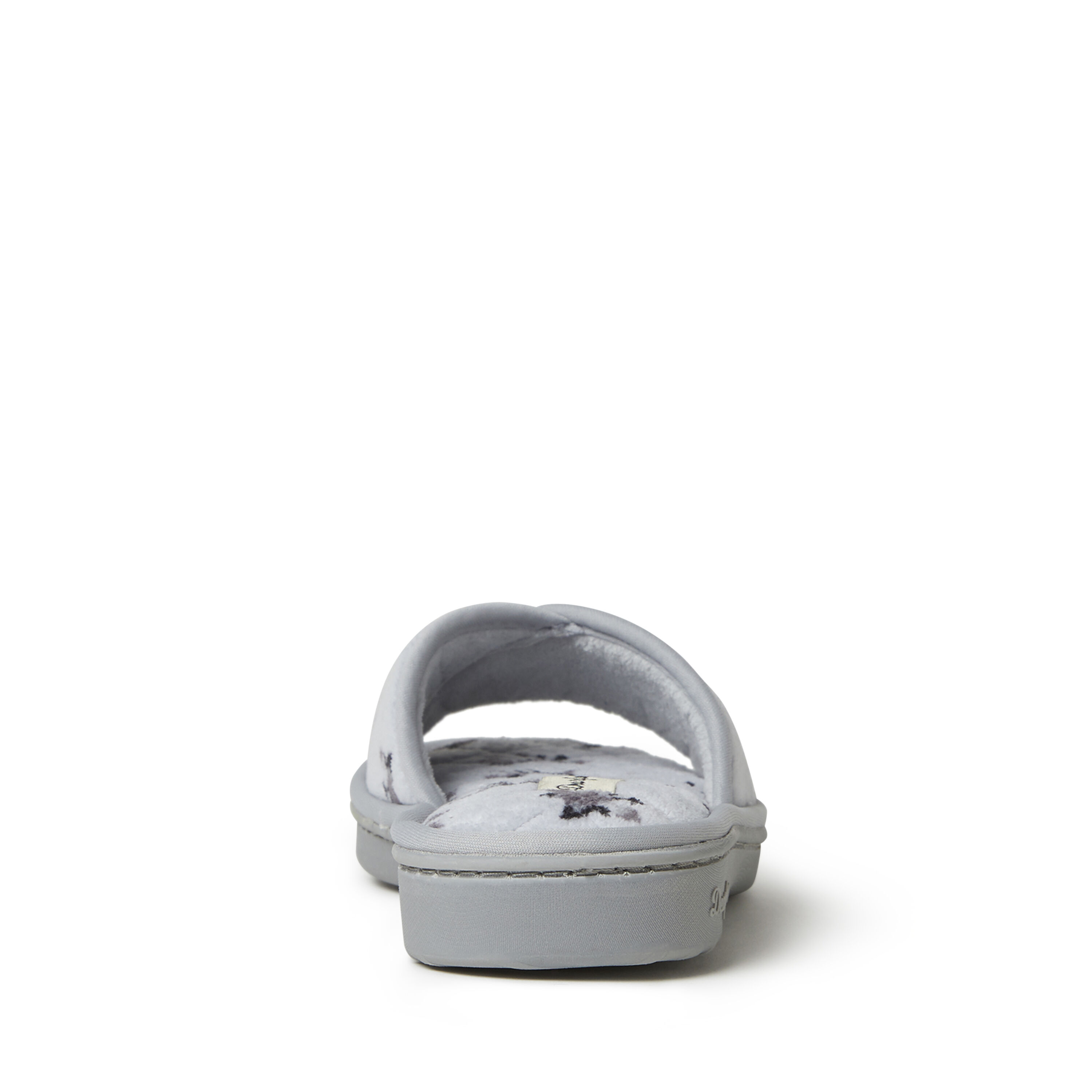 Women's Alice Terry Slide with Quilted Footbed Slipper