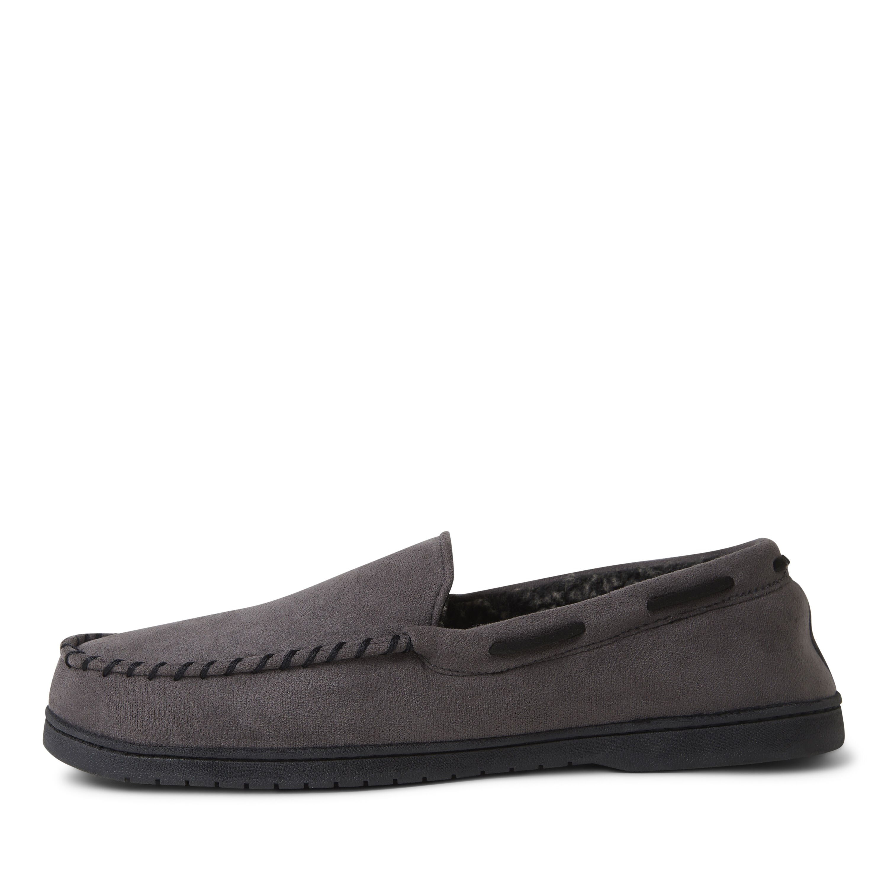 Men's Microsuede Moccasin