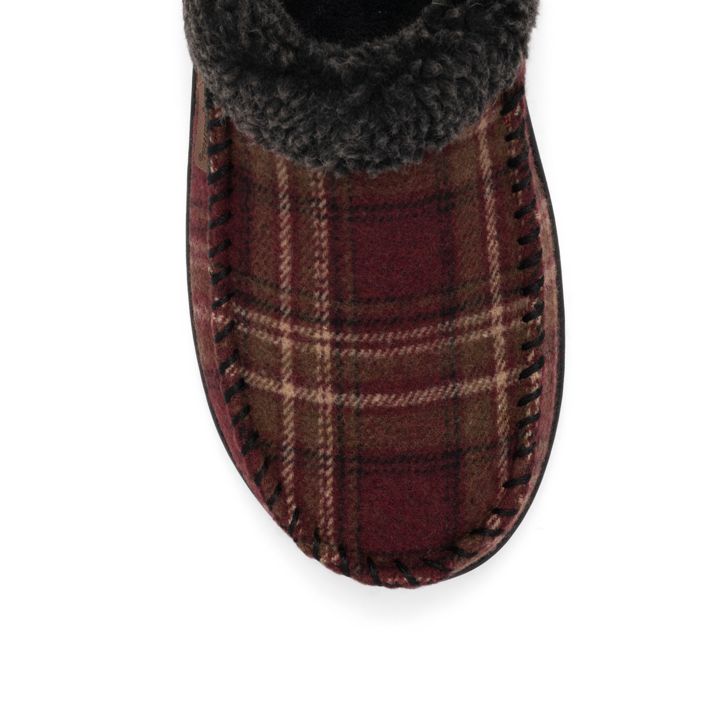 Men's Brendan Microsuede Clog
