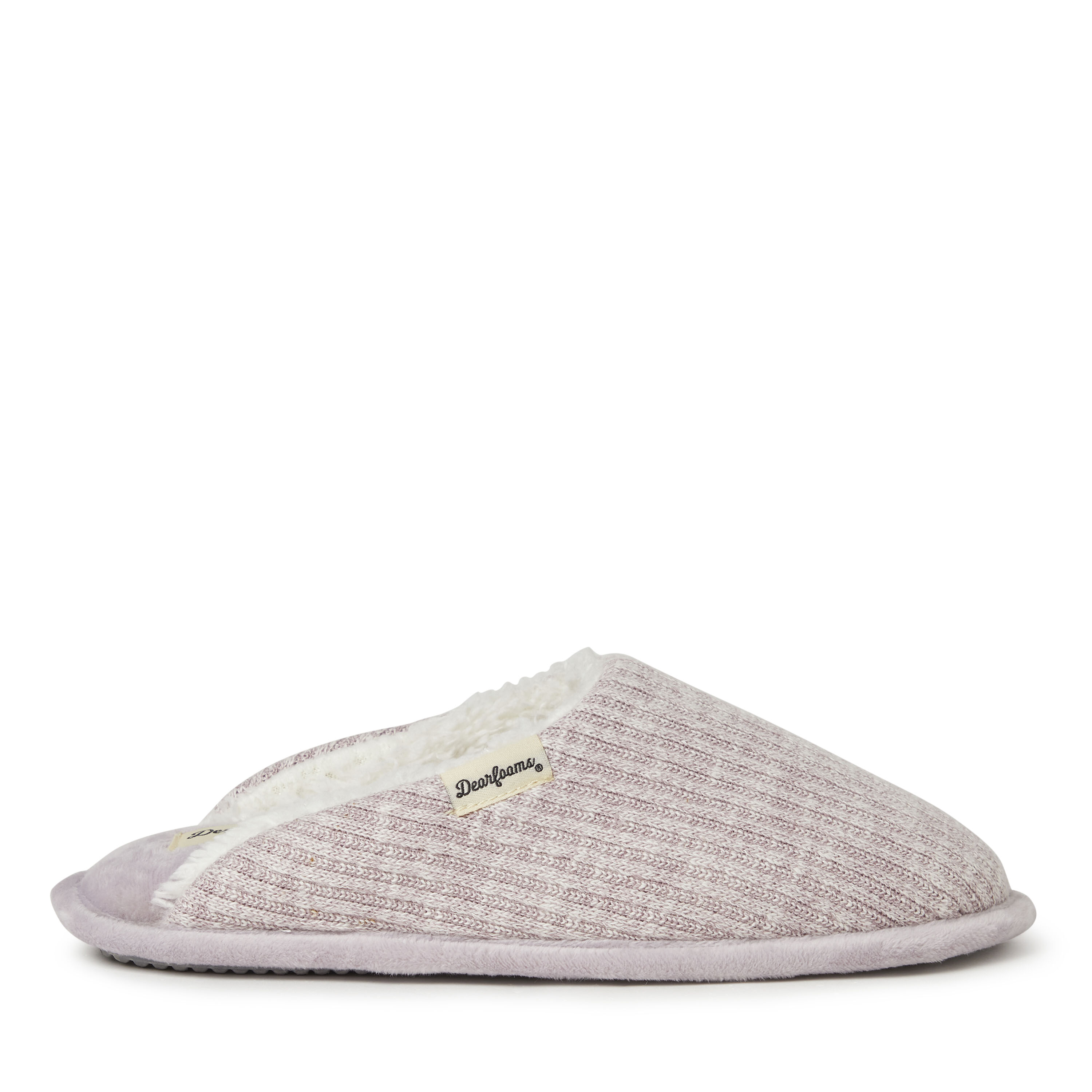 Women's Bailey Knit Scuff Slipper