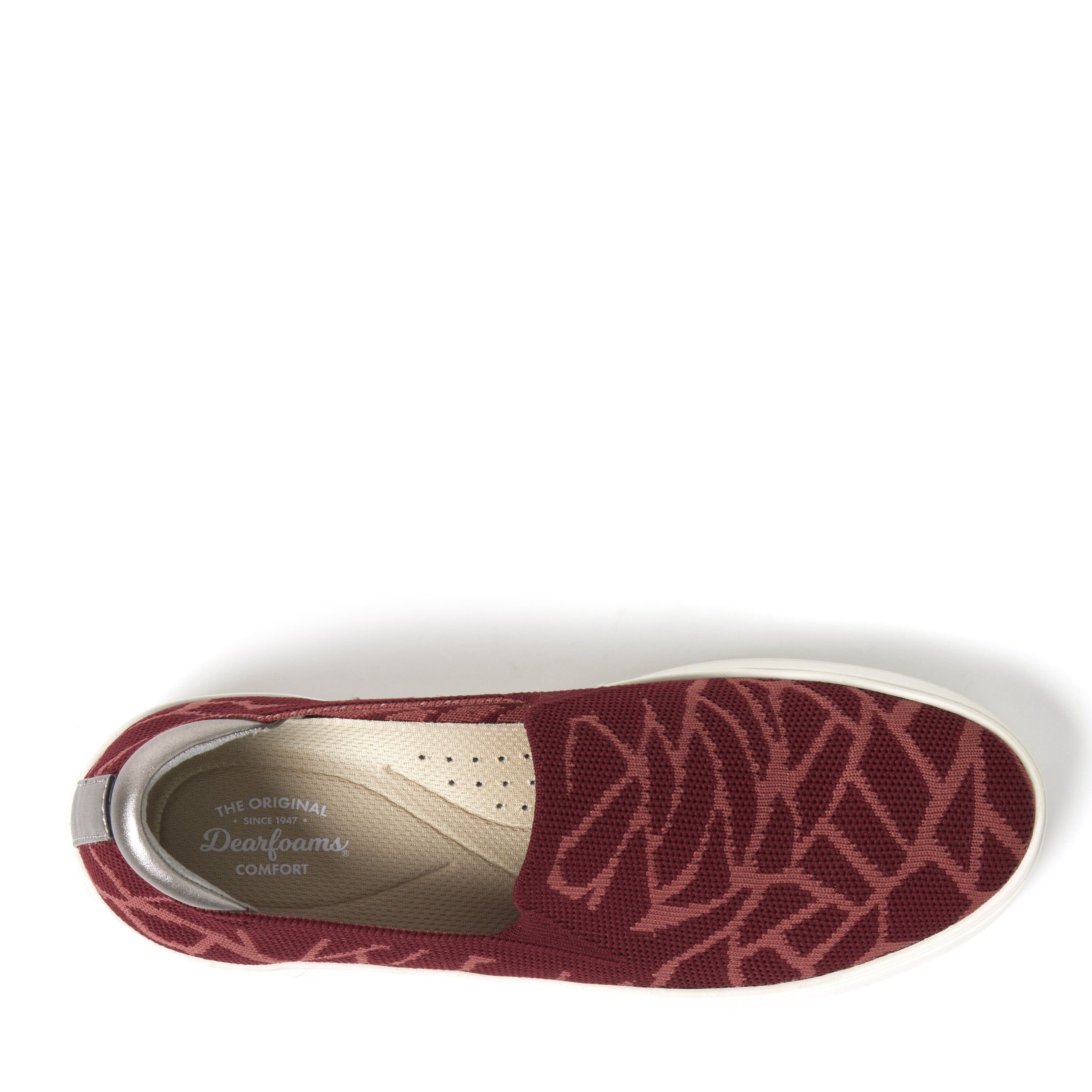 Women's Sophie Slip-On Sneaker