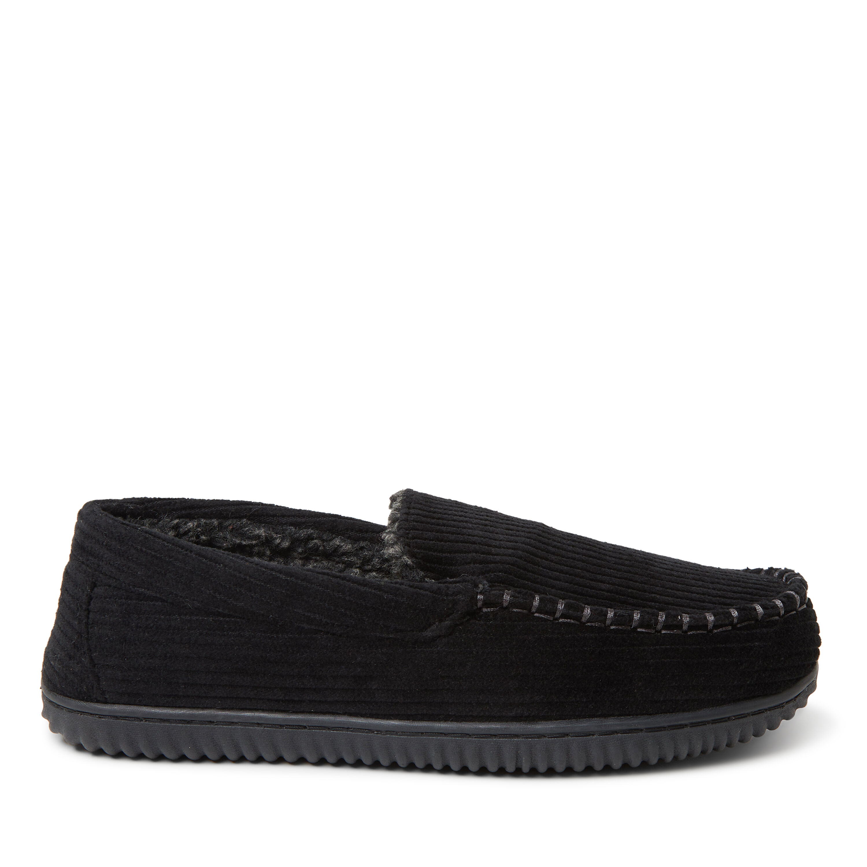 Men's Niles Corduroy Moccasin