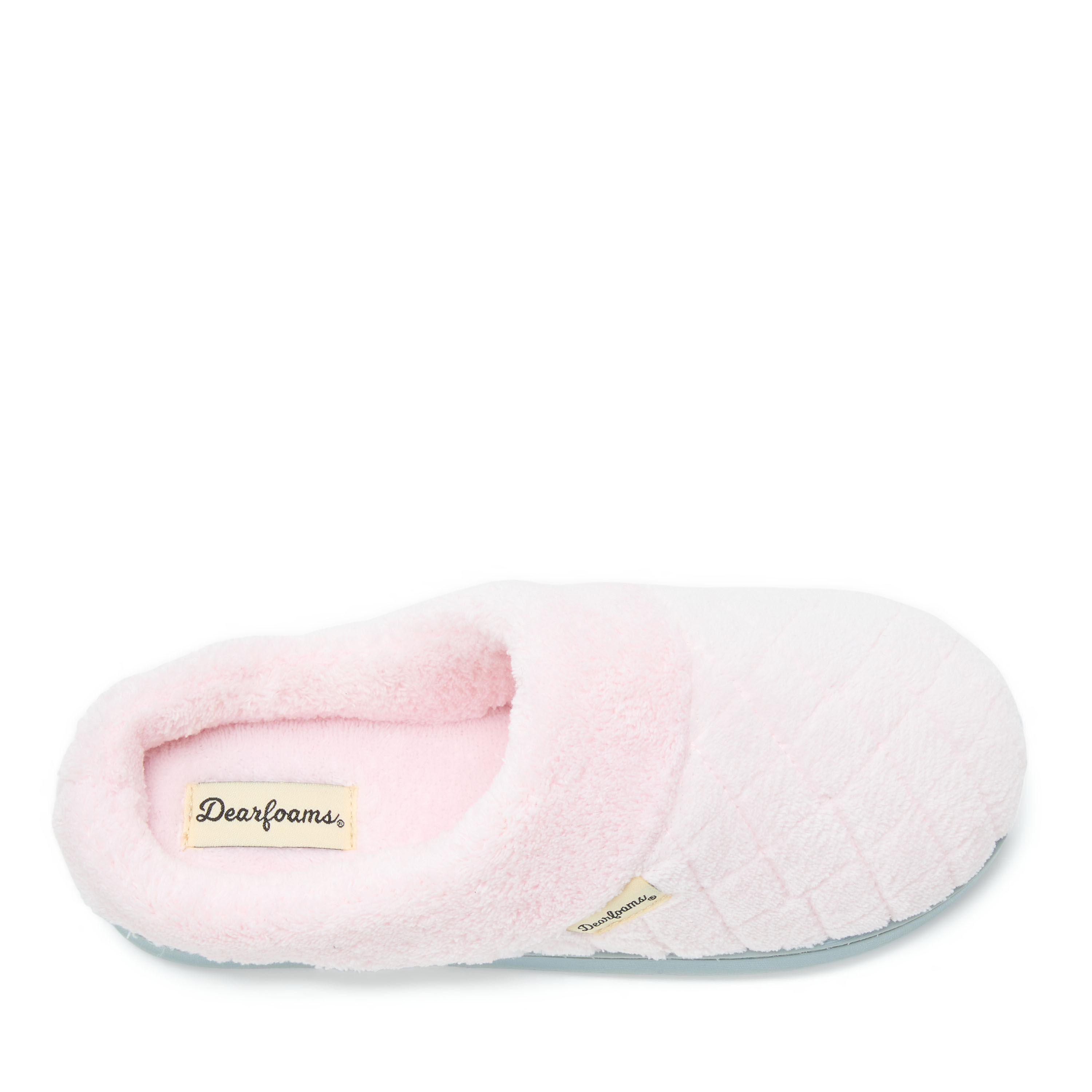 Women's Libby Quilted Terry Clog