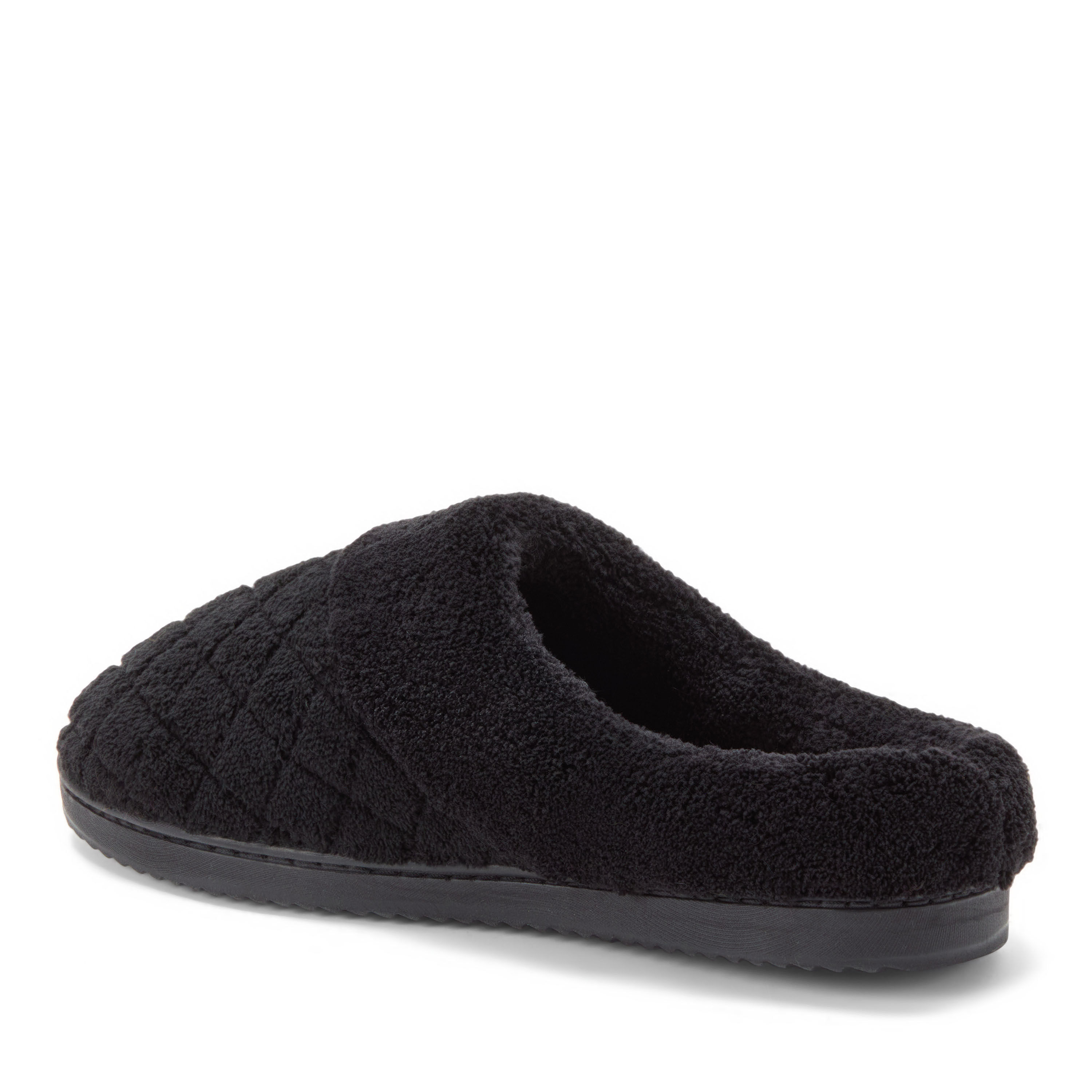 Women's Libby Quilted Terry Clog