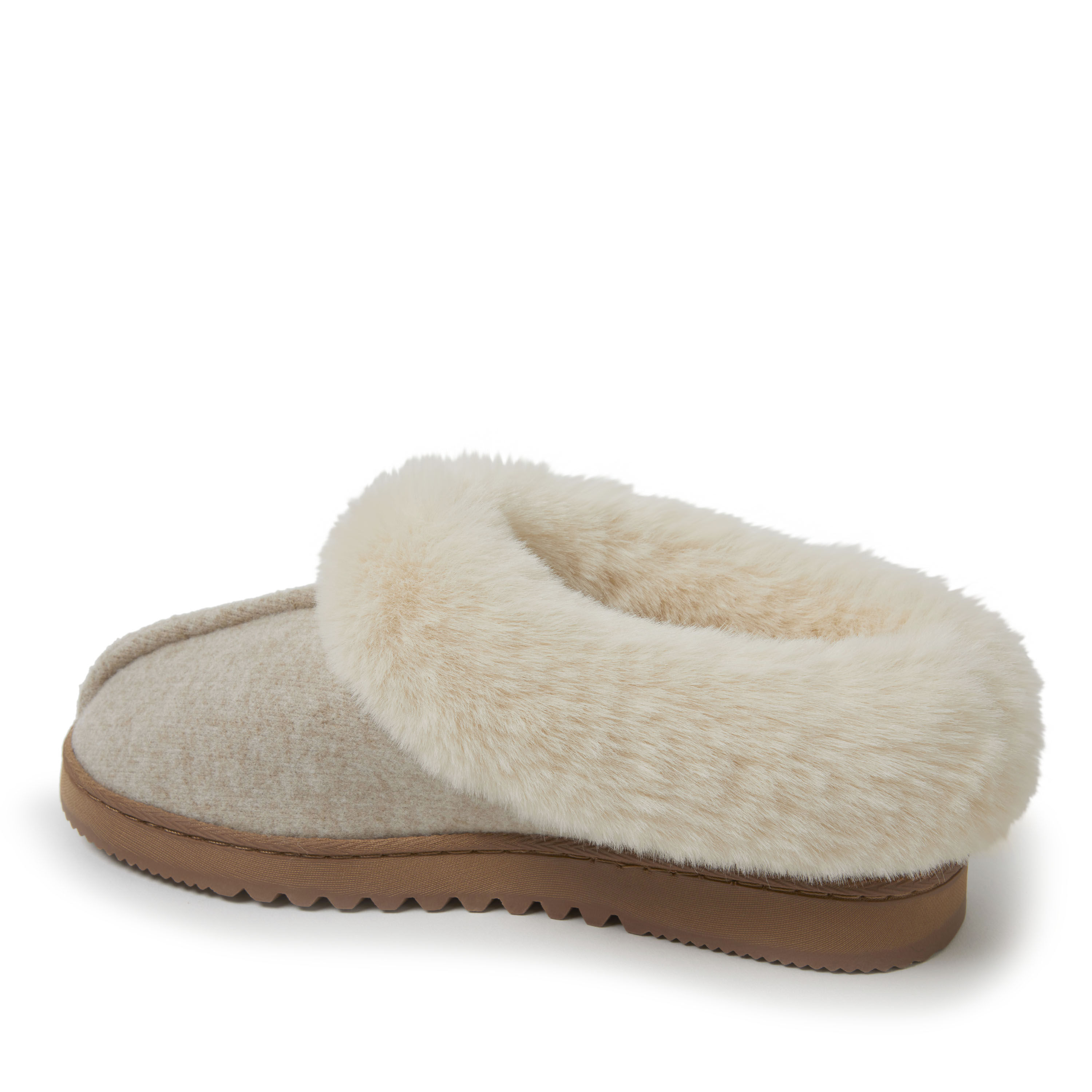 Women s Chloe Soft Knit Clog Slippers