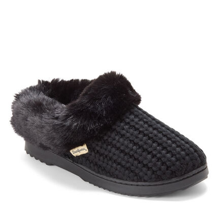 Women's Hannah Festive Knit Clog