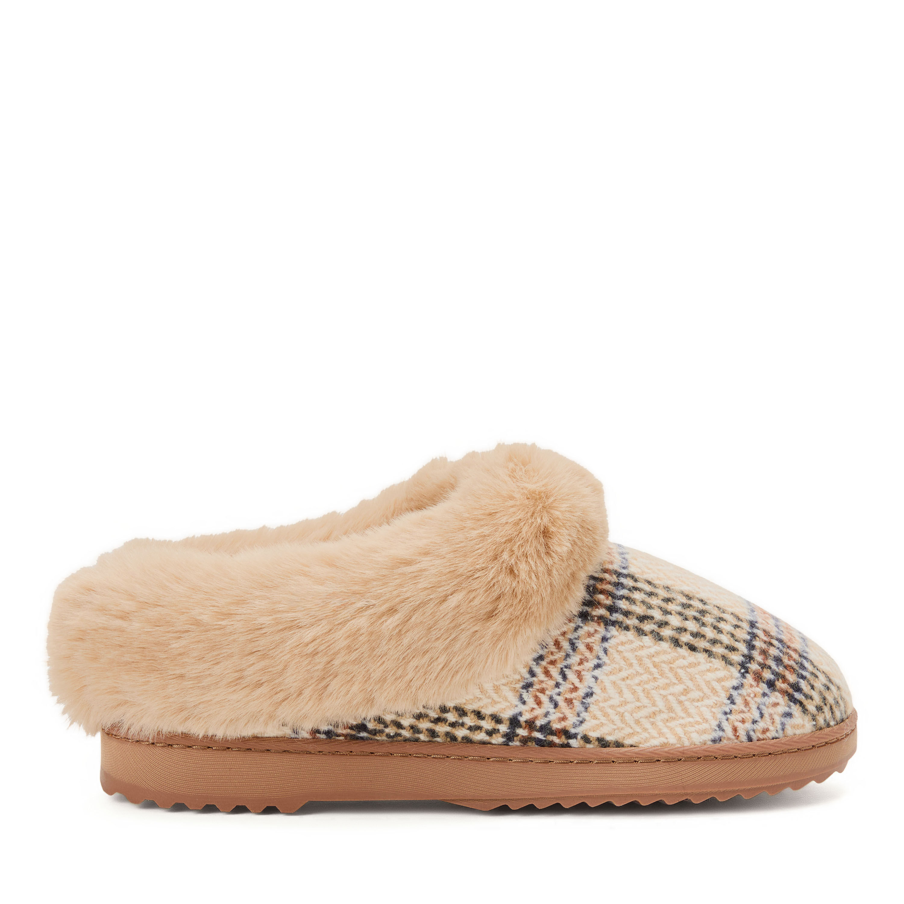 Women's Hannah Festive Knit Clog