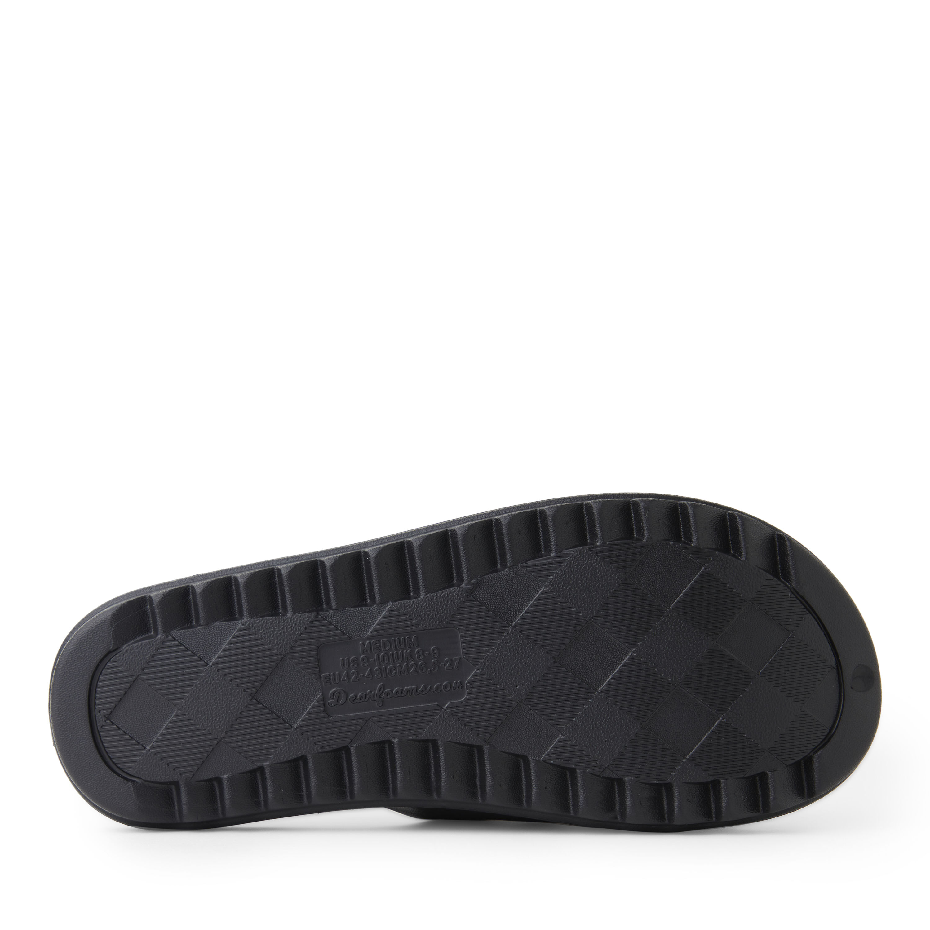 Men's Aries Wave EVA Slide
