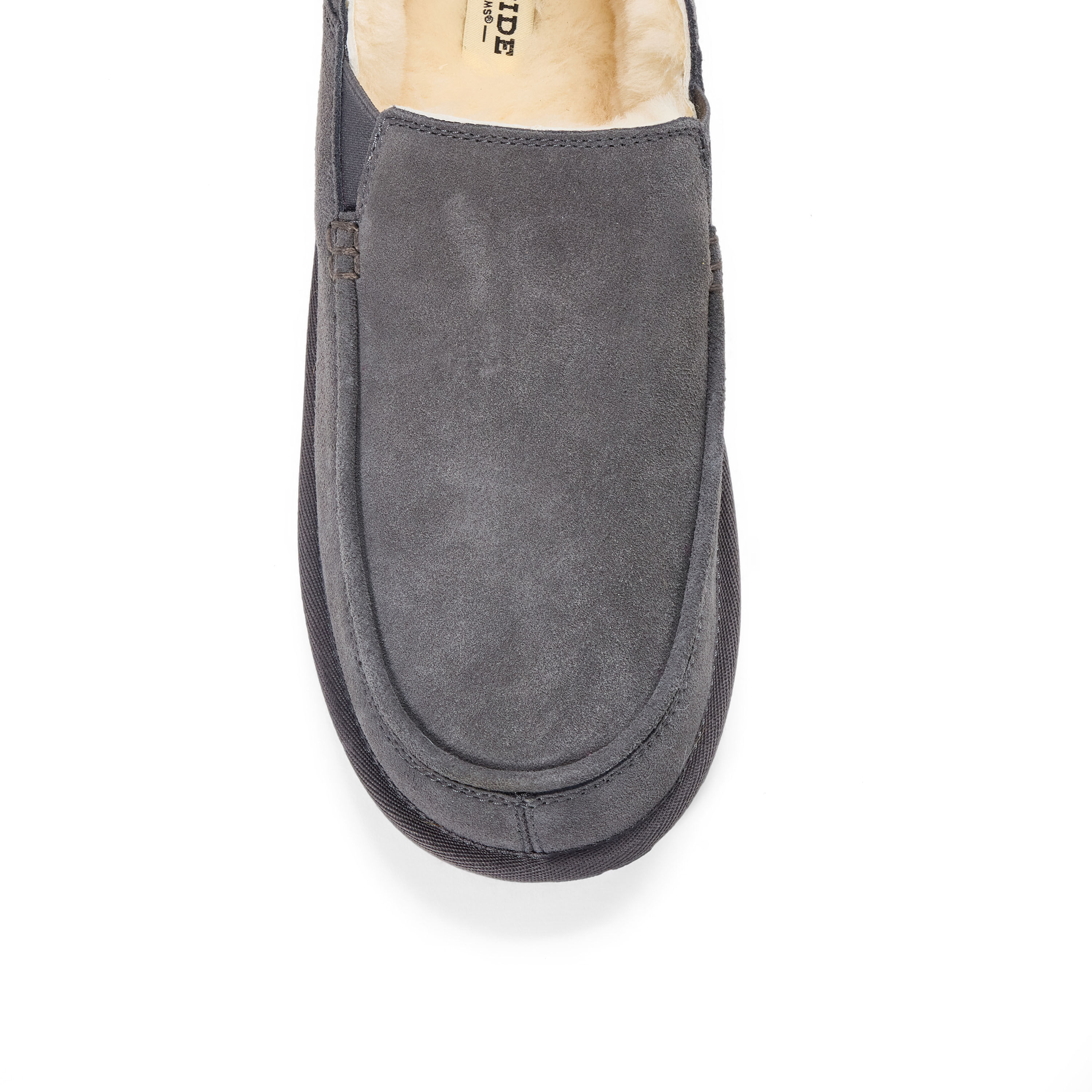 Men's Fireside by Dearfoams Shepparton Loafer - Water Resistant