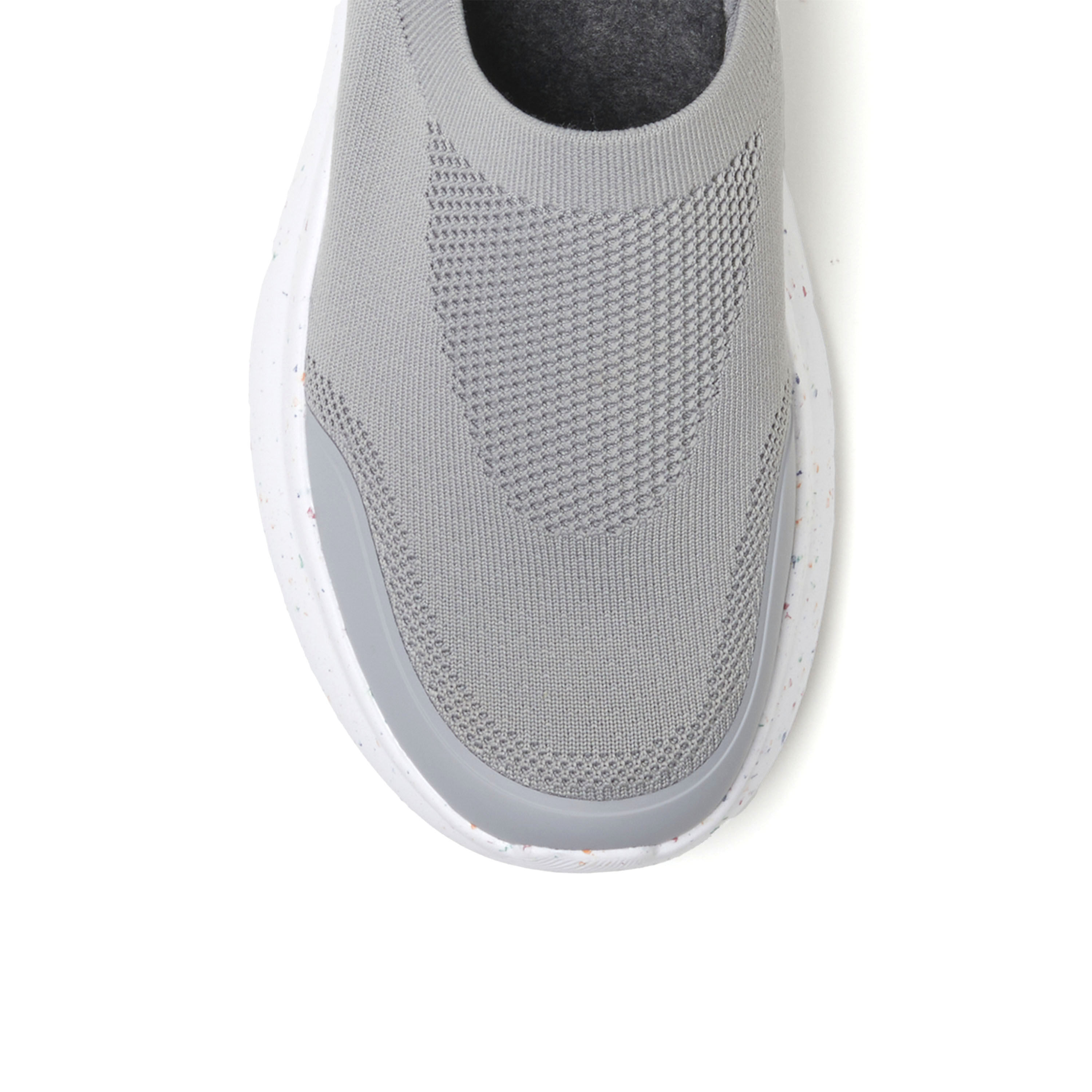 Men's Knox ReGrind Lightweight Slip-On with Energy Return Technology