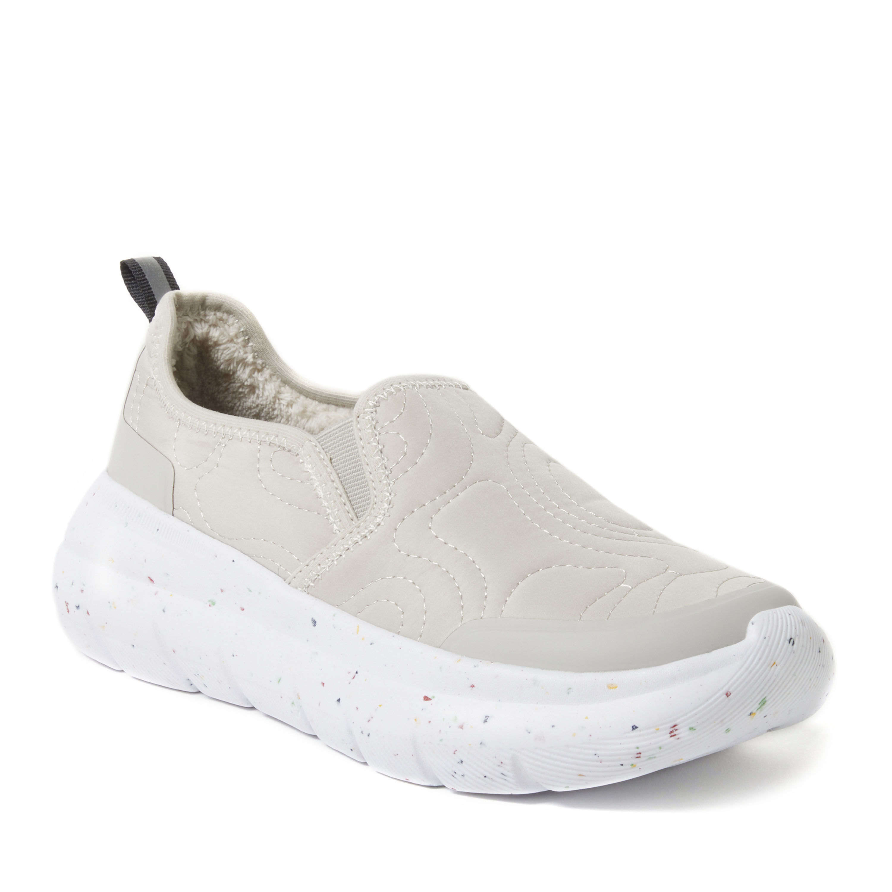 Lightweight sales slip on