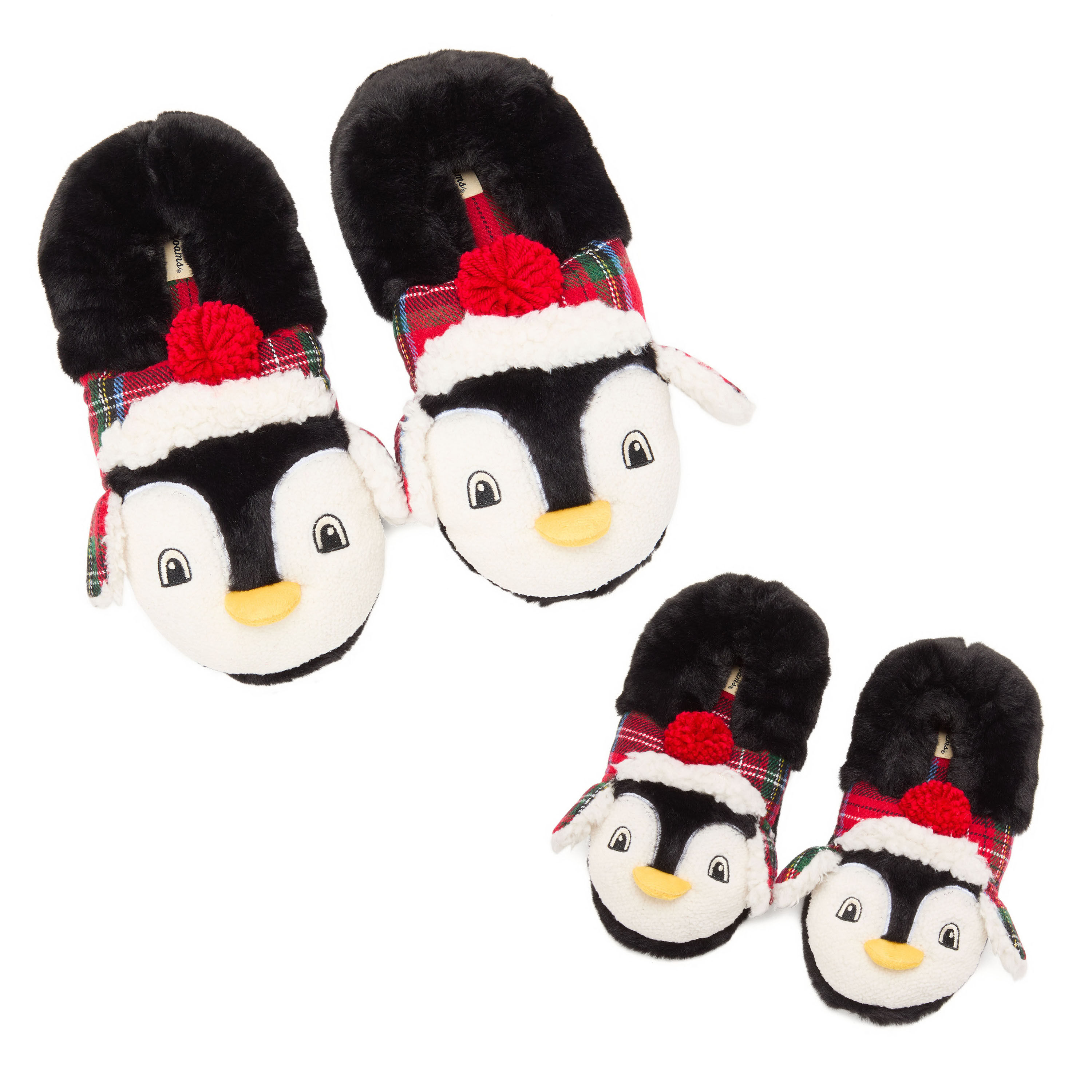 Critter Matching Set