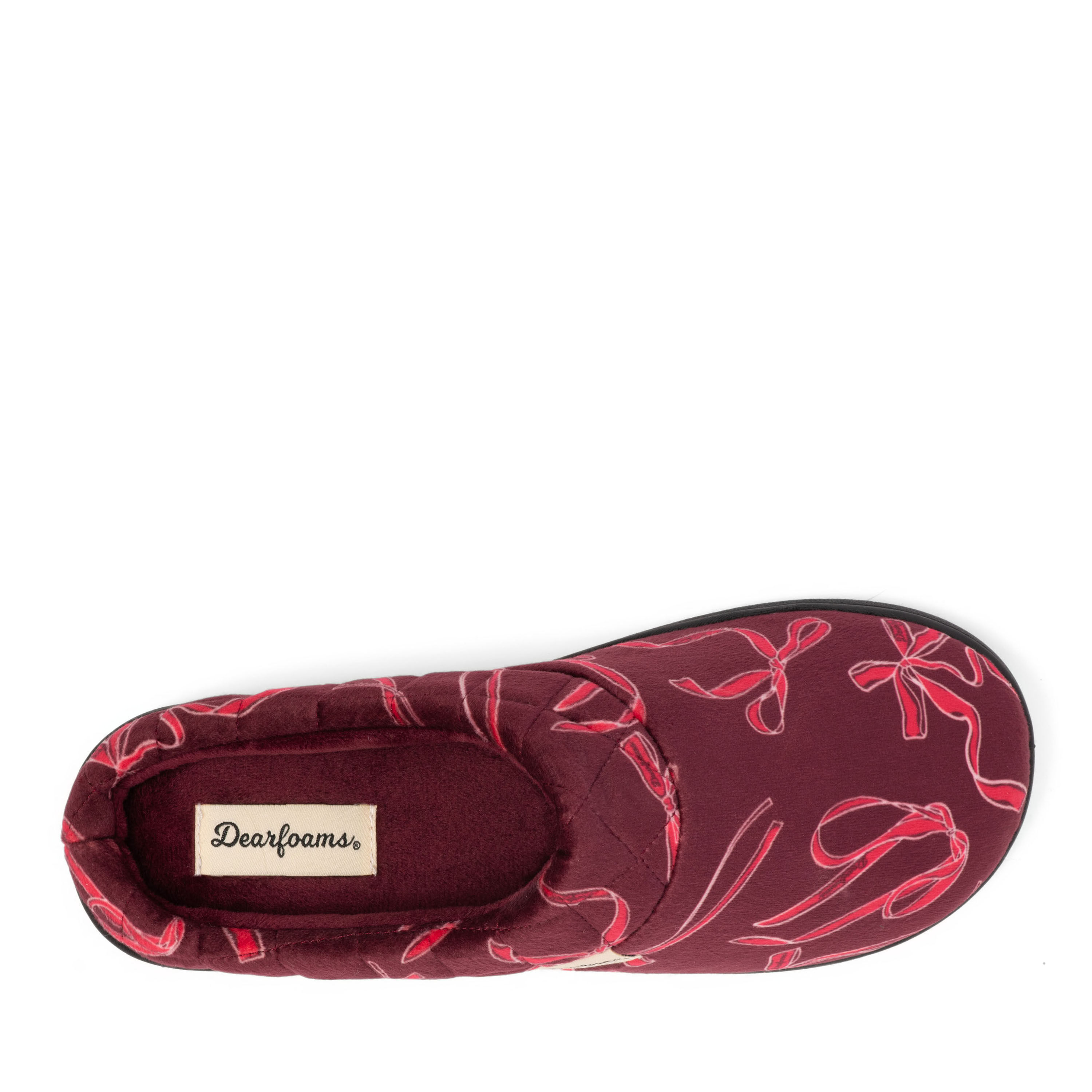 Women's Darcy Velour Clog