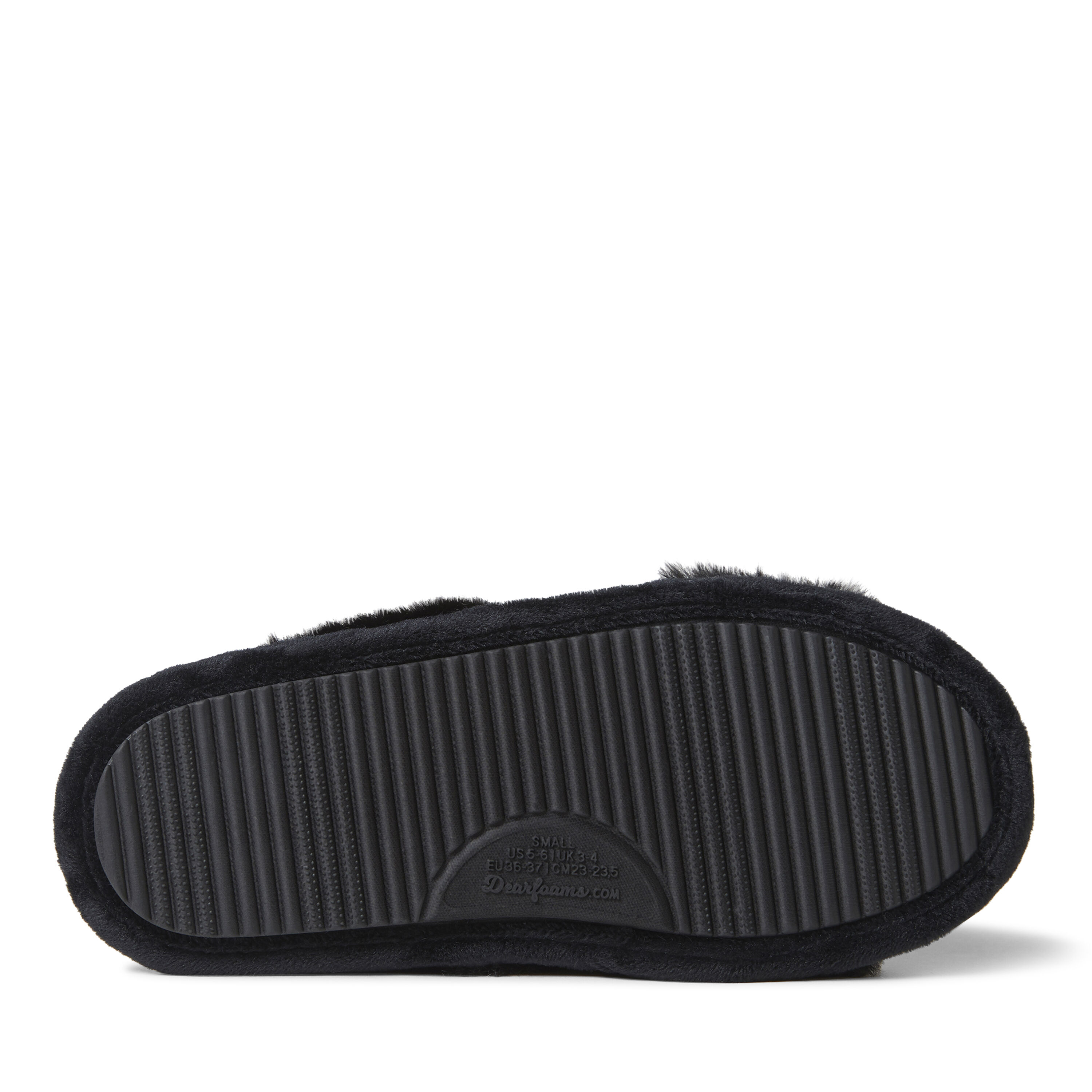 Dearfoam jessica slippers deals