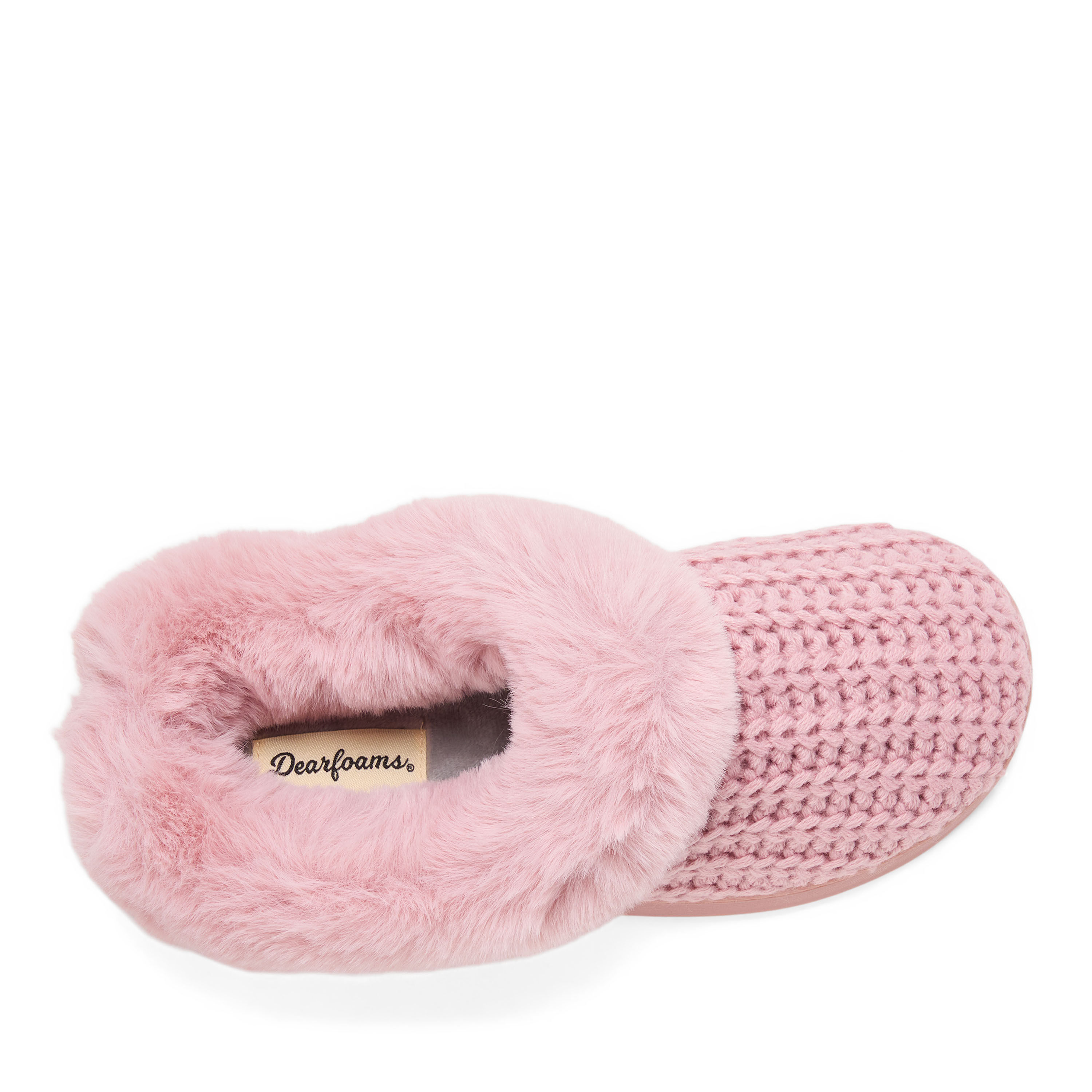 Women's Hannah Festive Knit Clog