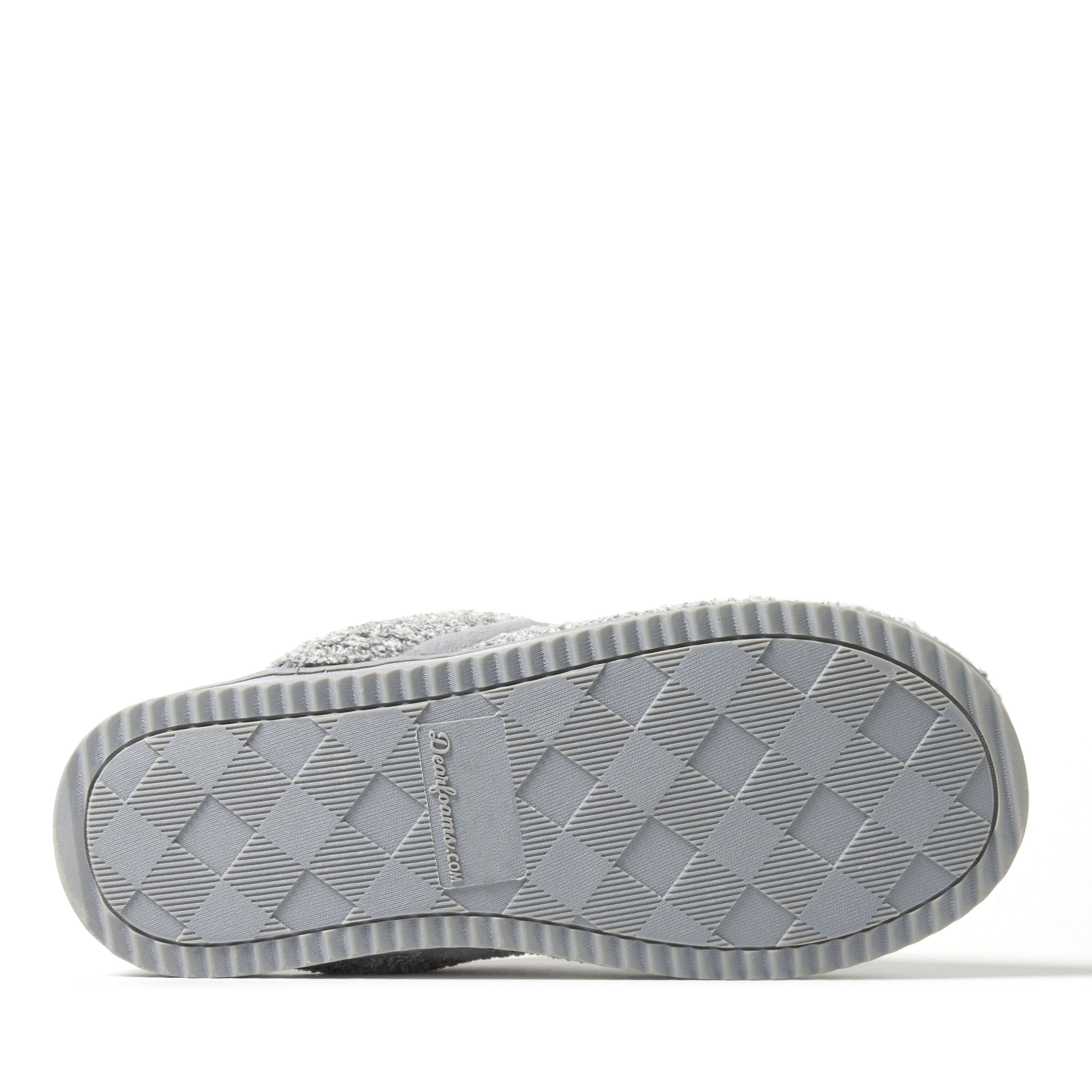 Women's Serena Marled Chenille Scuff